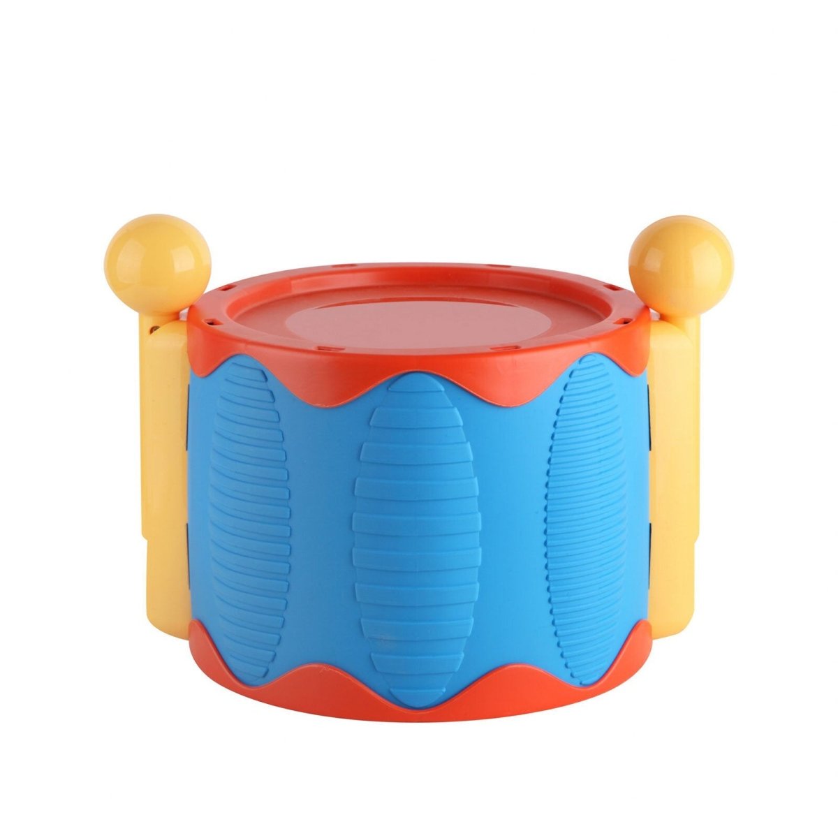 Let's Be Child Fun Drum Assorted - mezetto ebebek ebebek