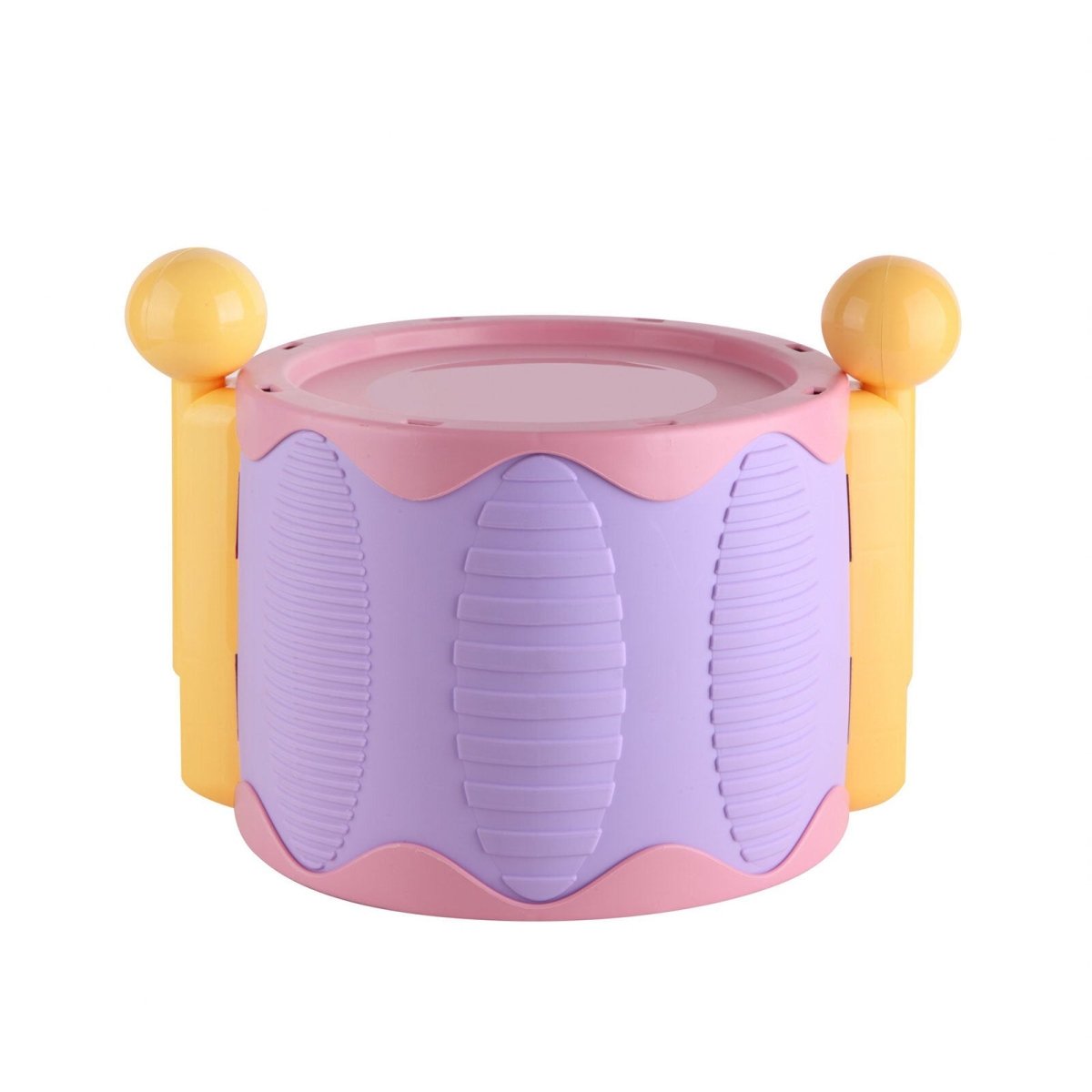 Let's Be Child Fun Drum Assorted - mezetto ebebek ebebek