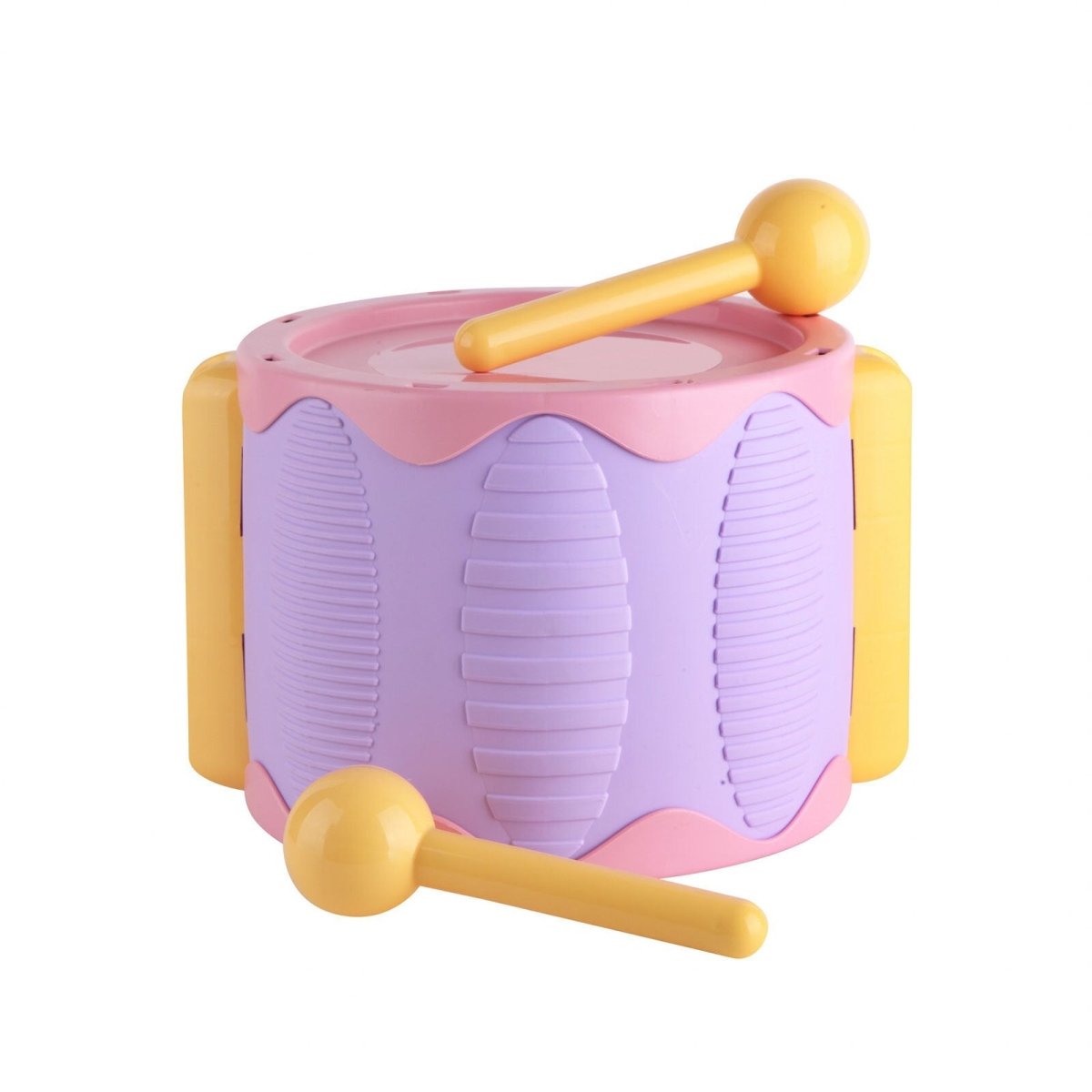 Let's Be Child Fun Drum Assorted - mezetto ebebek ebebek