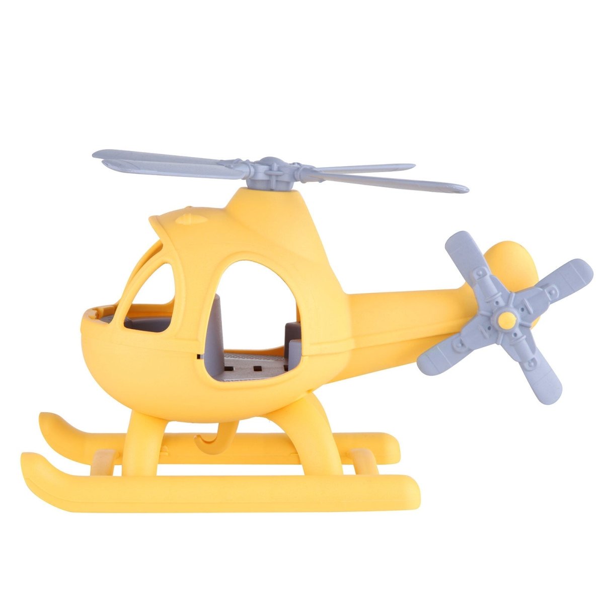 Let's Be Child Helicopter Assorted - mezetto ebebek ebebek