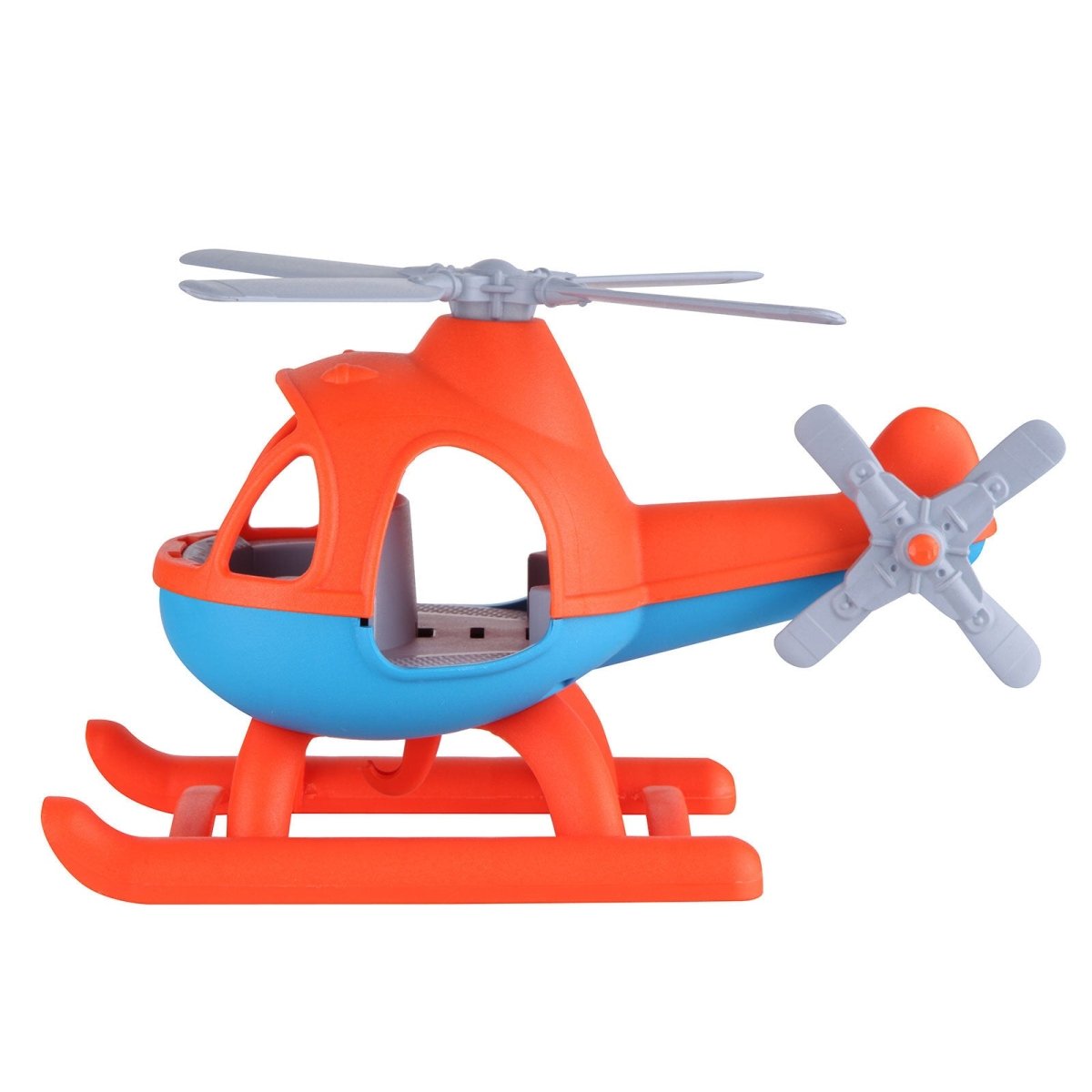 Let's Be Child Helicopter Assorted - mezetto ebebek ebebek