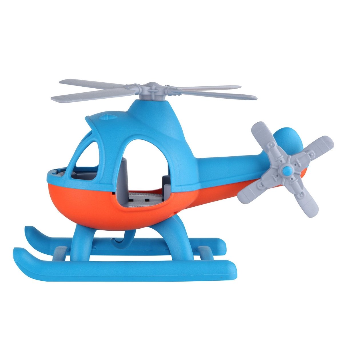 Let's Be Child Helicopter Assorted - mezetto ebebek ebebek
