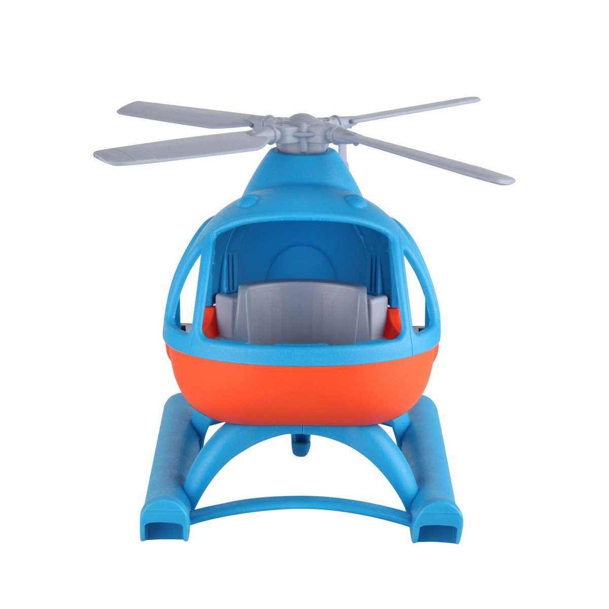 Let's Be Child Helicopter Assorted - mezetto ebebek ebebek