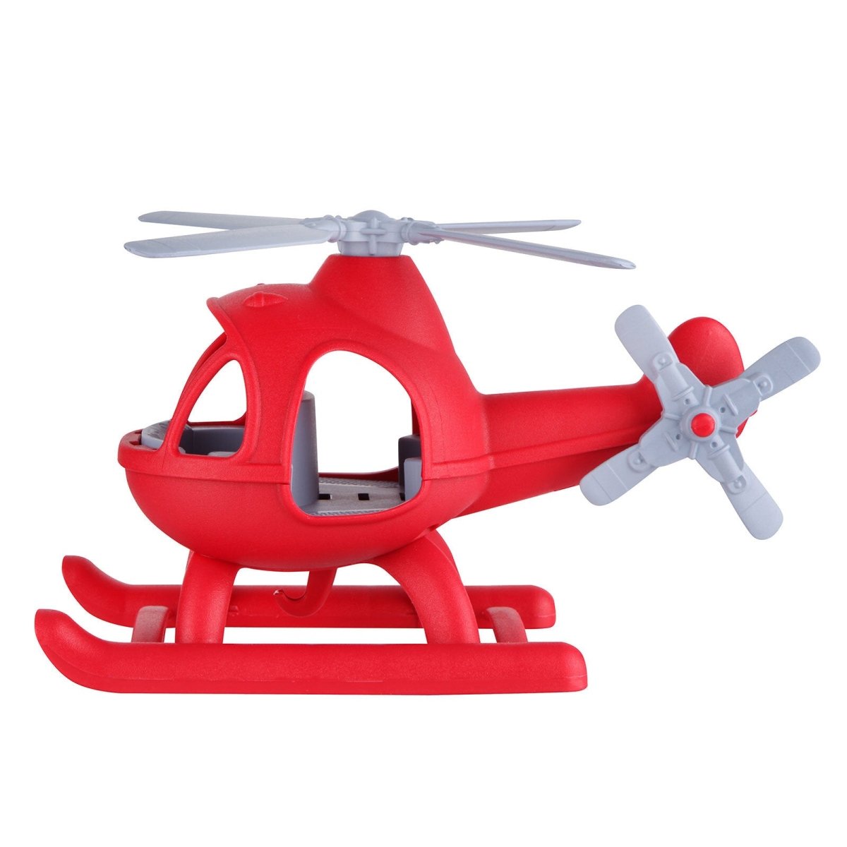 Let's Be Child Helicopter Assorted - mezetto ebebek ebebek