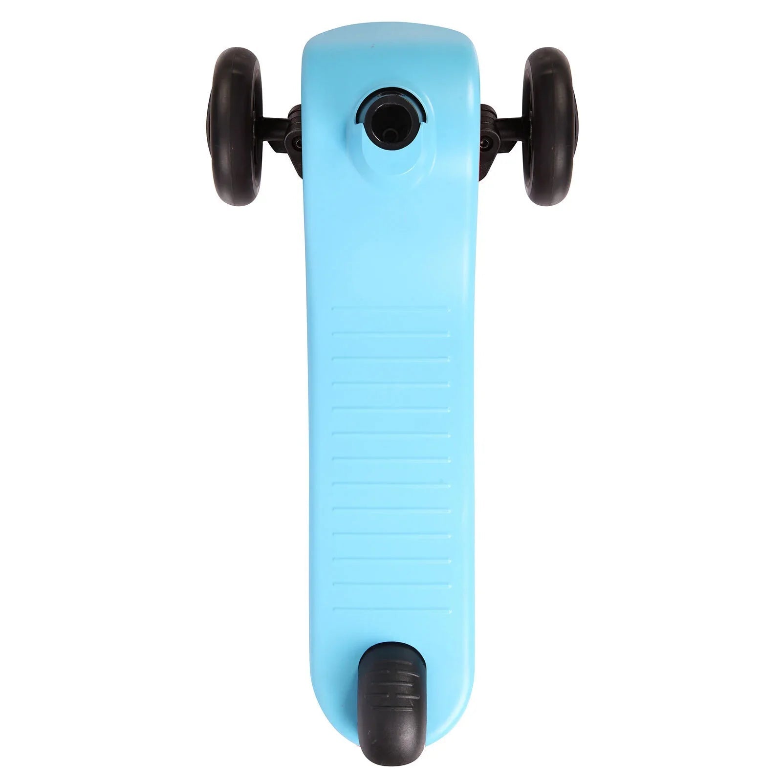 Let's Be Child Let's Ride 3 Wheels Scooter - Blue - mezetto ebebek ebebek