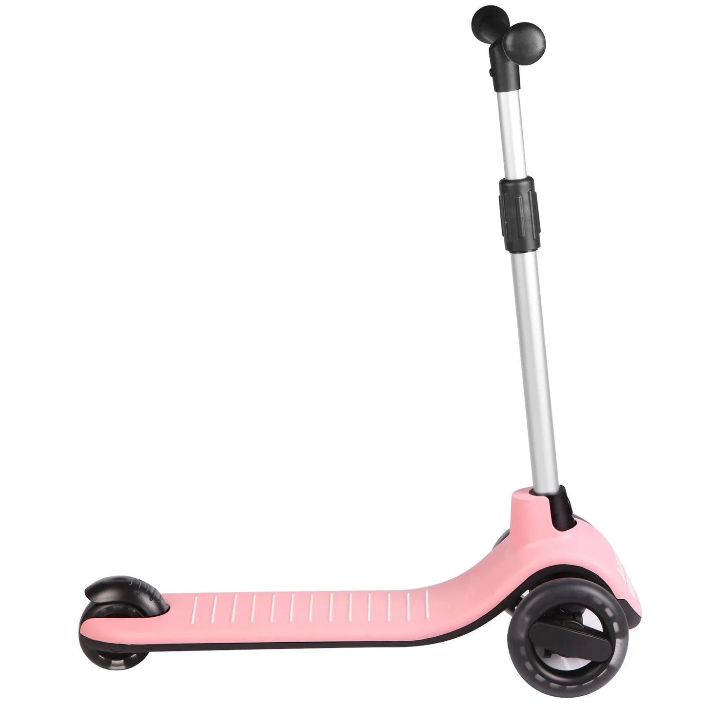 Let's Be Child Let's Ride 3 Wheels Scooter - Pink - mezetto ebebek ebebek