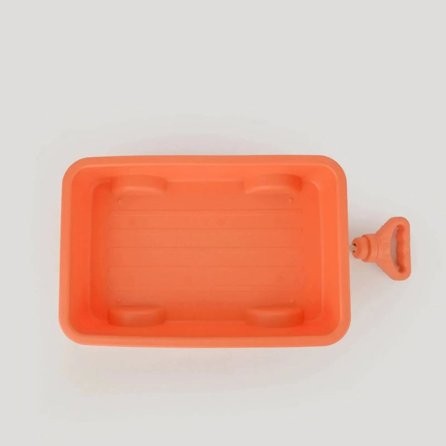 Let's Be Child Push - Pull Wagoon - mezetto ebebek ebebek