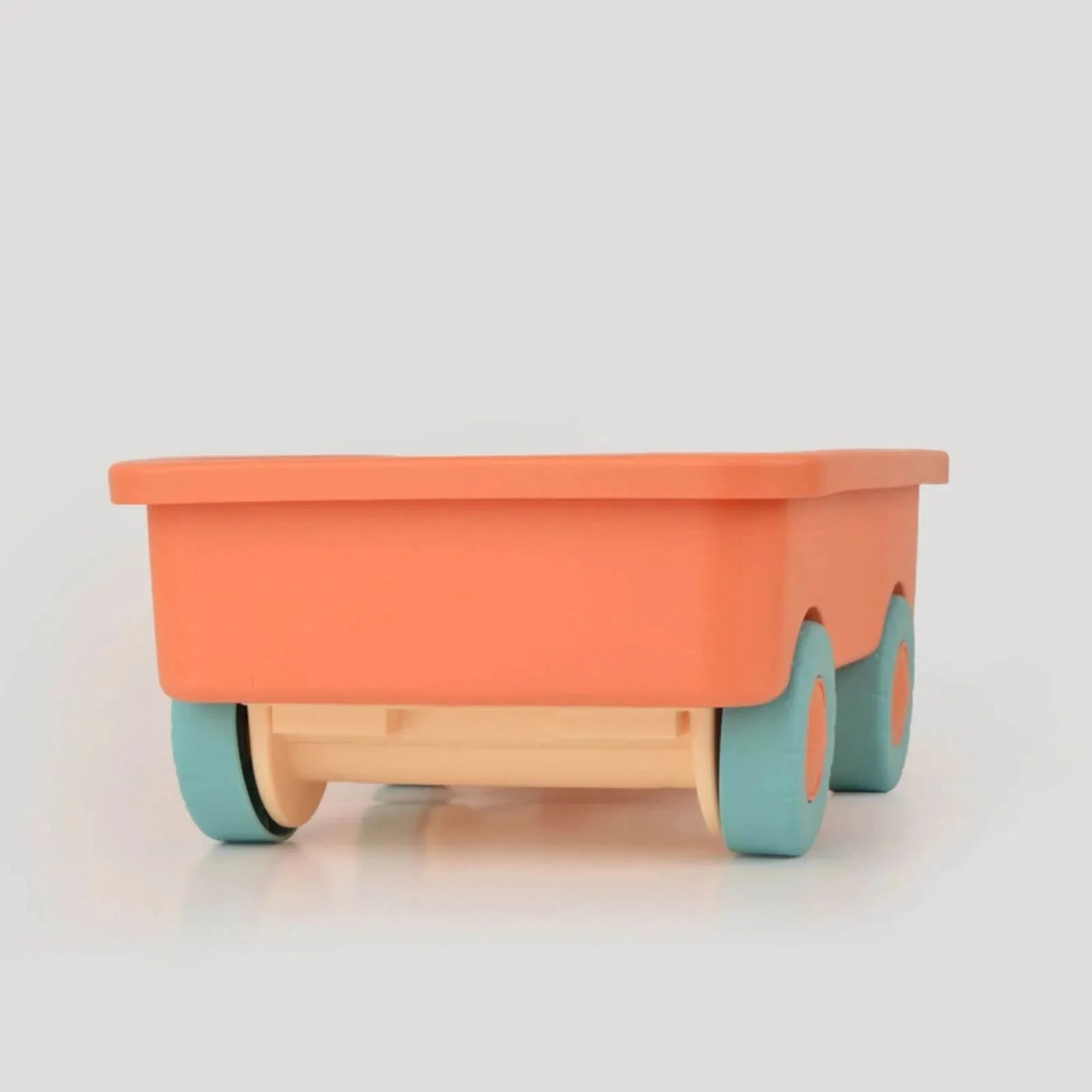Let's Be Child Push - Pull Wagoon - mezetto ebebek ebebek