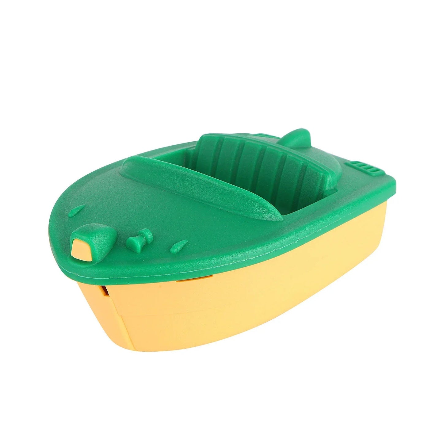 Let's Be Child Tiny Boat Assorted - mezetto ebebek ebebek