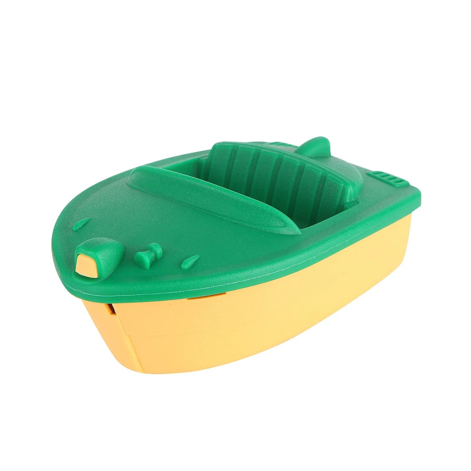 Let's Be Child Tiny Boat Assorted - mezetto ebebek ebebek