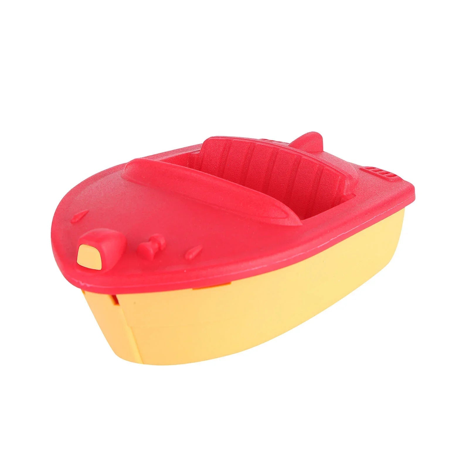 Let's Be Child Tiny Boat Assorted - mezetto ebebek ebebek