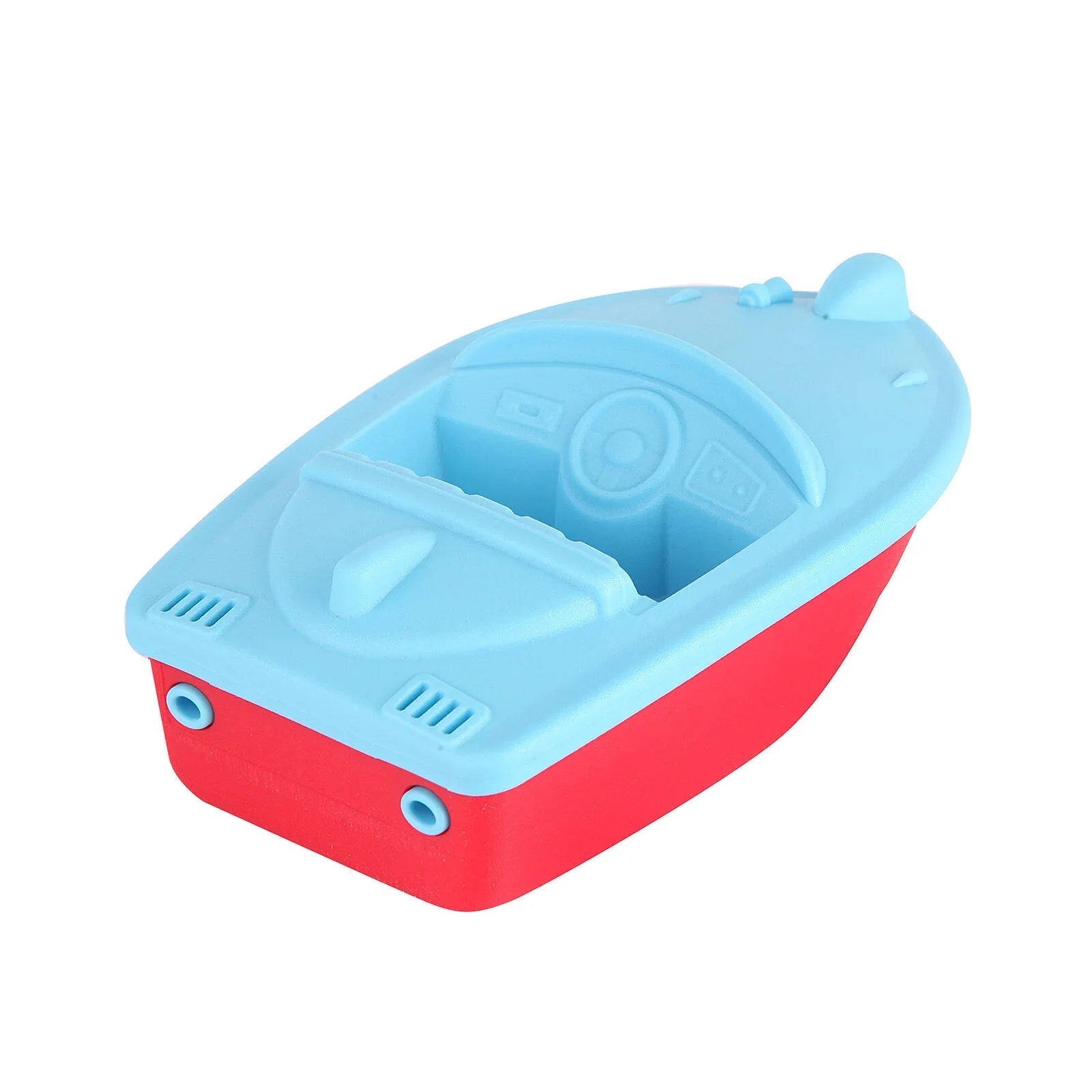 Let's Be Child Tiny Boat Assorted - mezetto ebebek ebebek