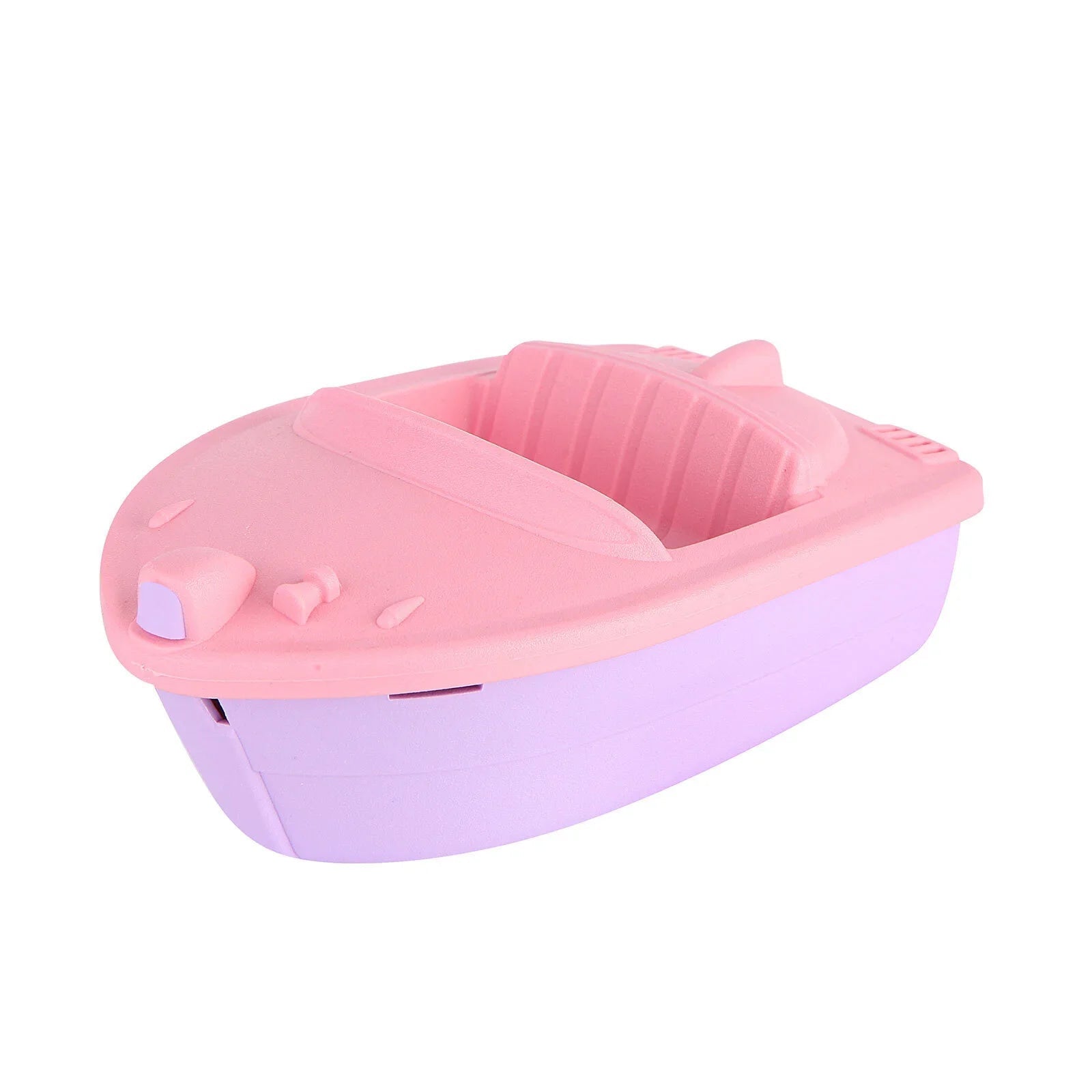 Let's Be Child Tiny Boat Assorted - mezetto ebebek ebebek