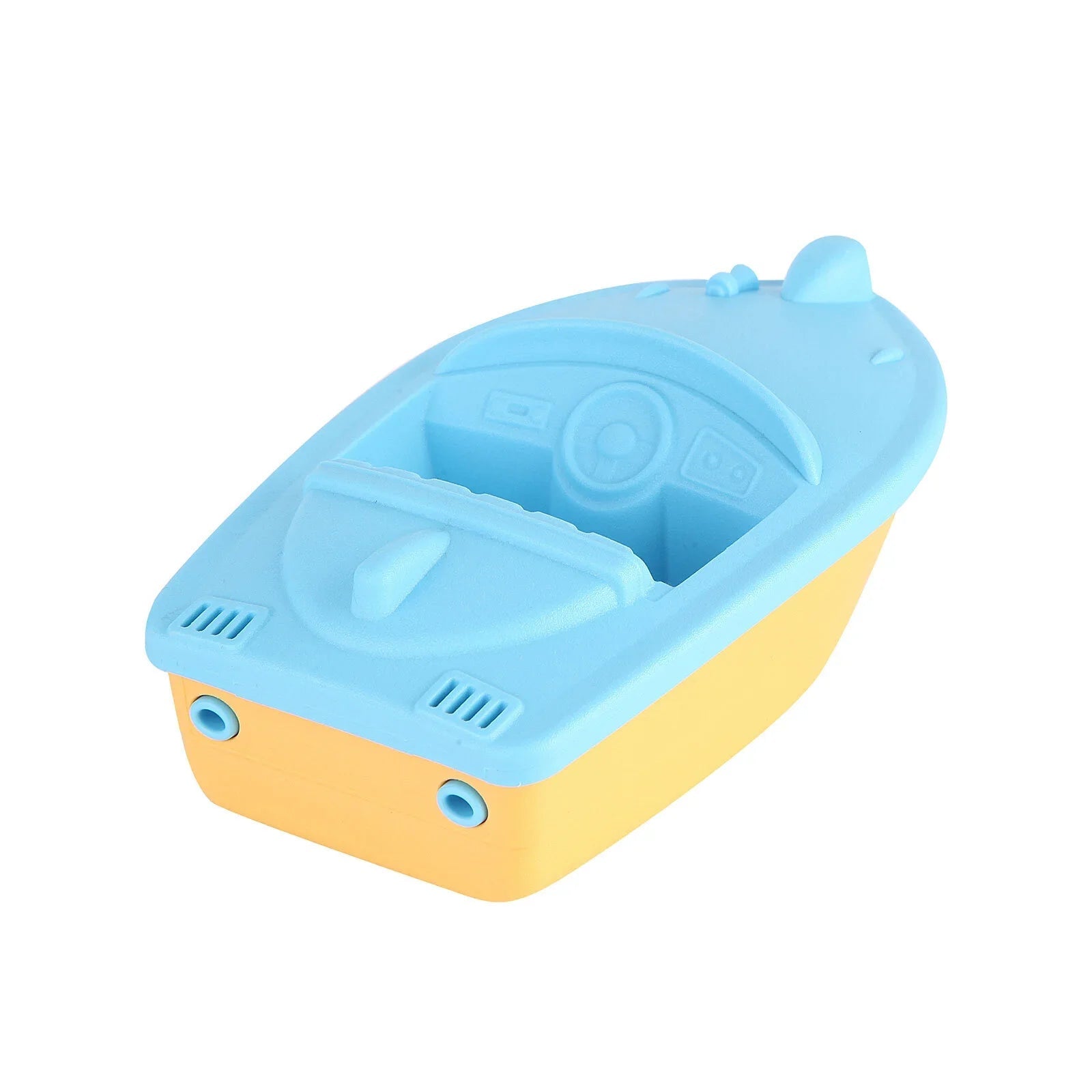 Let's Be Child Tiny Boat Assorted - mezetto ebebek ebebek