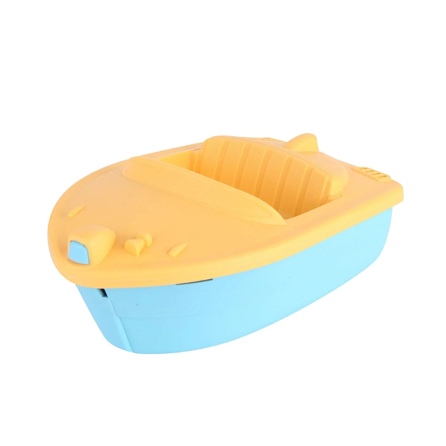 Let's Be Child Tiny Boat Assorted - mezetto ebebek ebebek