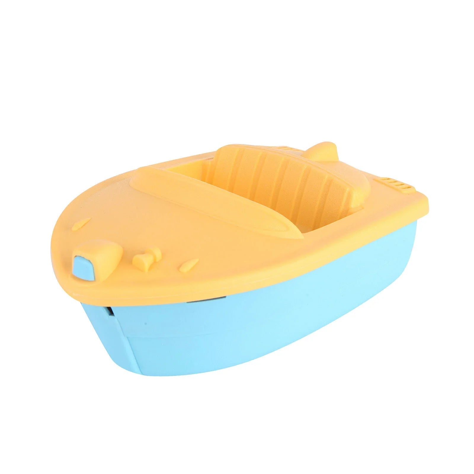 Let's Be Child Tiny Boat Assorted - mezetto ebebek ebebek