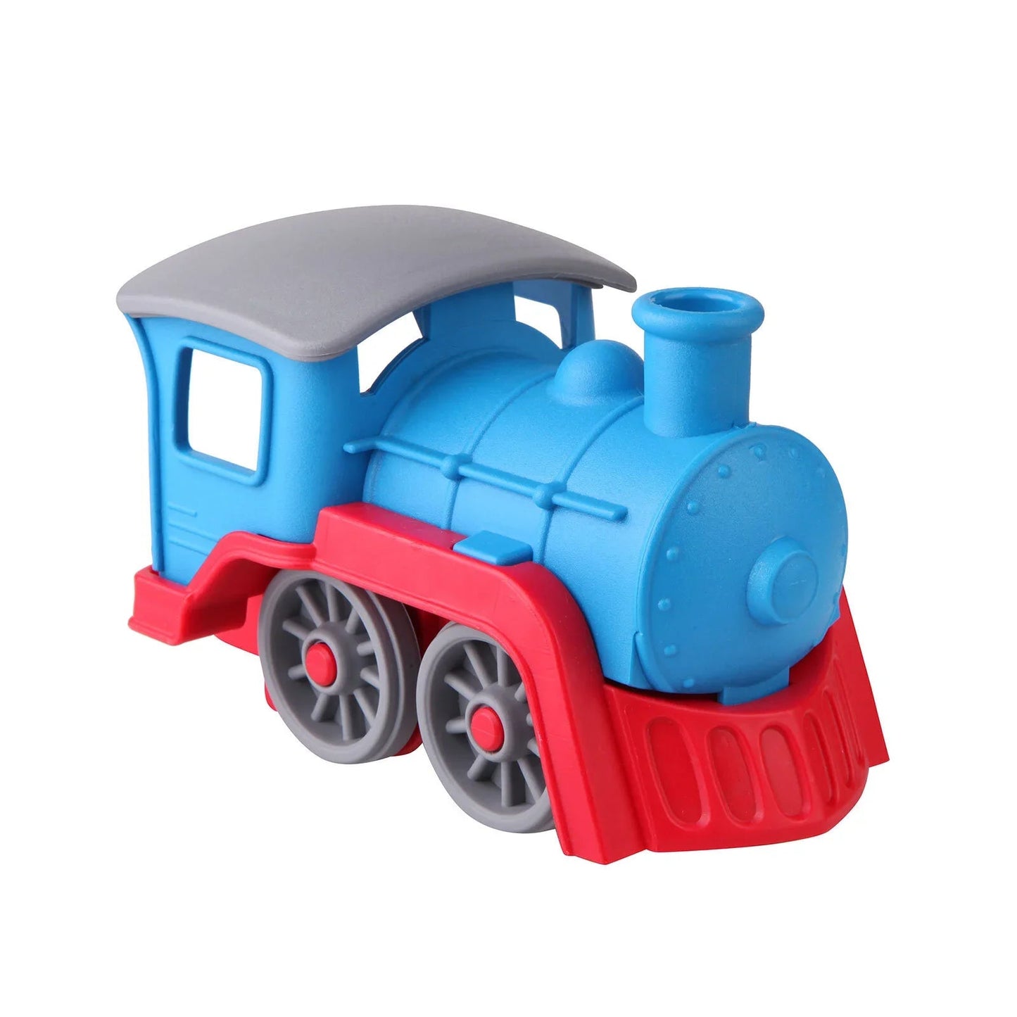 Let's Be Child Train Locomotive Assorted - mezetto ebebek ebebek