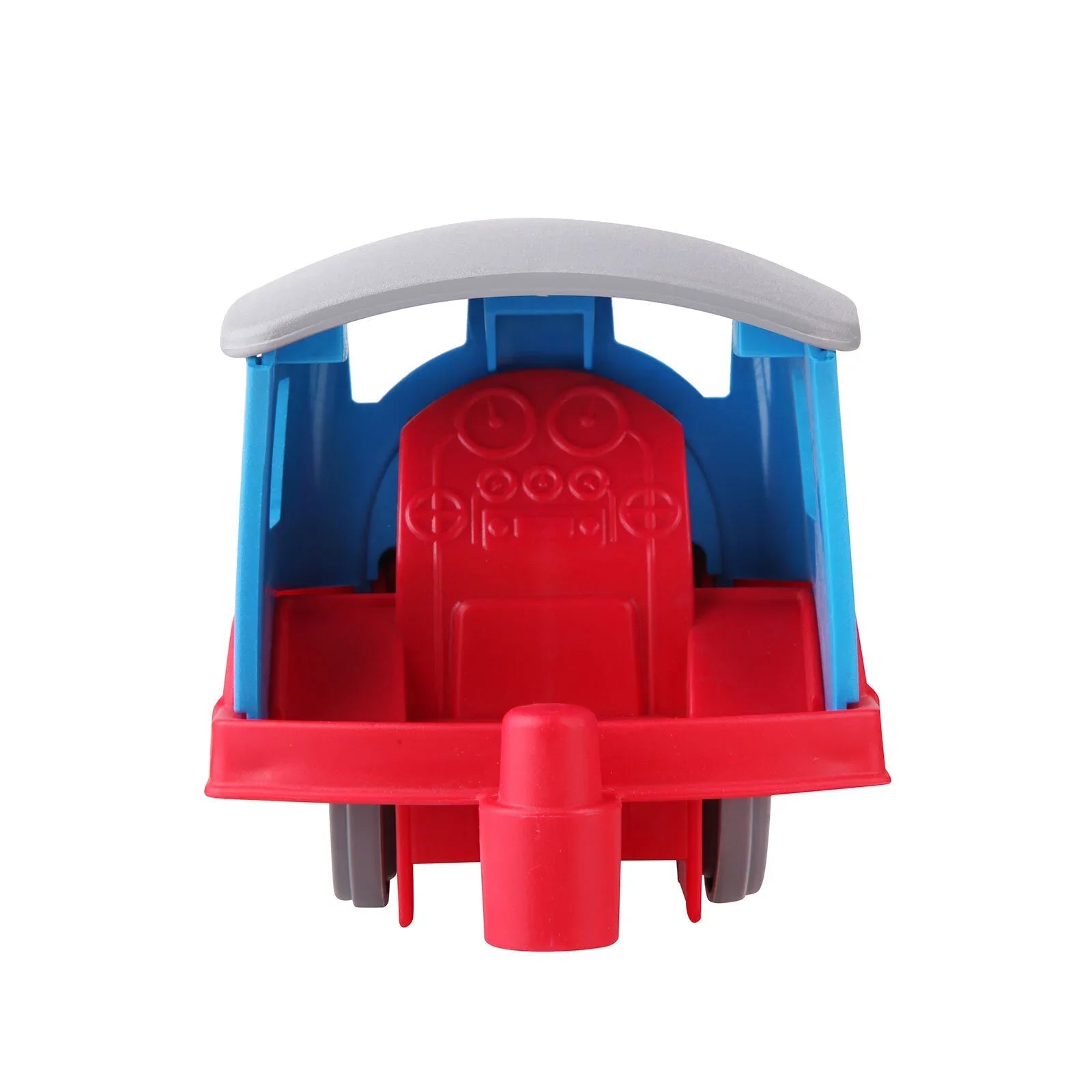 Let's Be Child Train Locomotive Assorted - mezetto ebebek ebebek