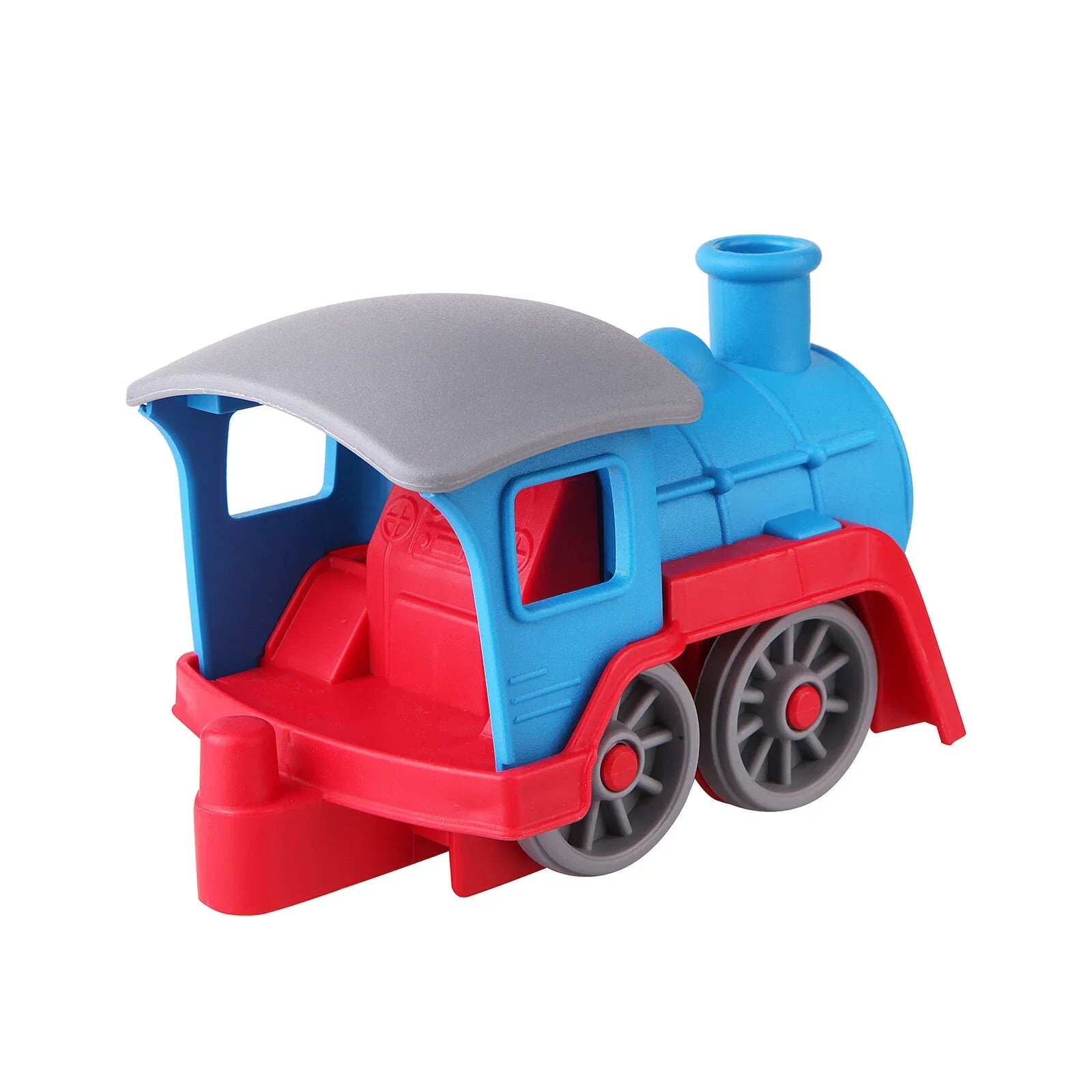 Let's Be Child Train Locomotive Assorted - mezetto ebebek ebebek