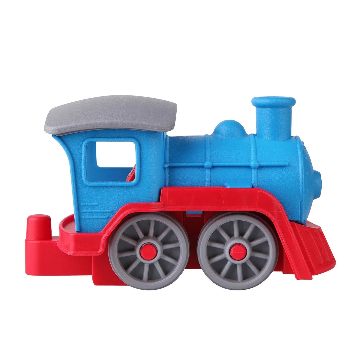 Let's Be Child Train Locomotive Assorted - mezetto ebebek ebebek