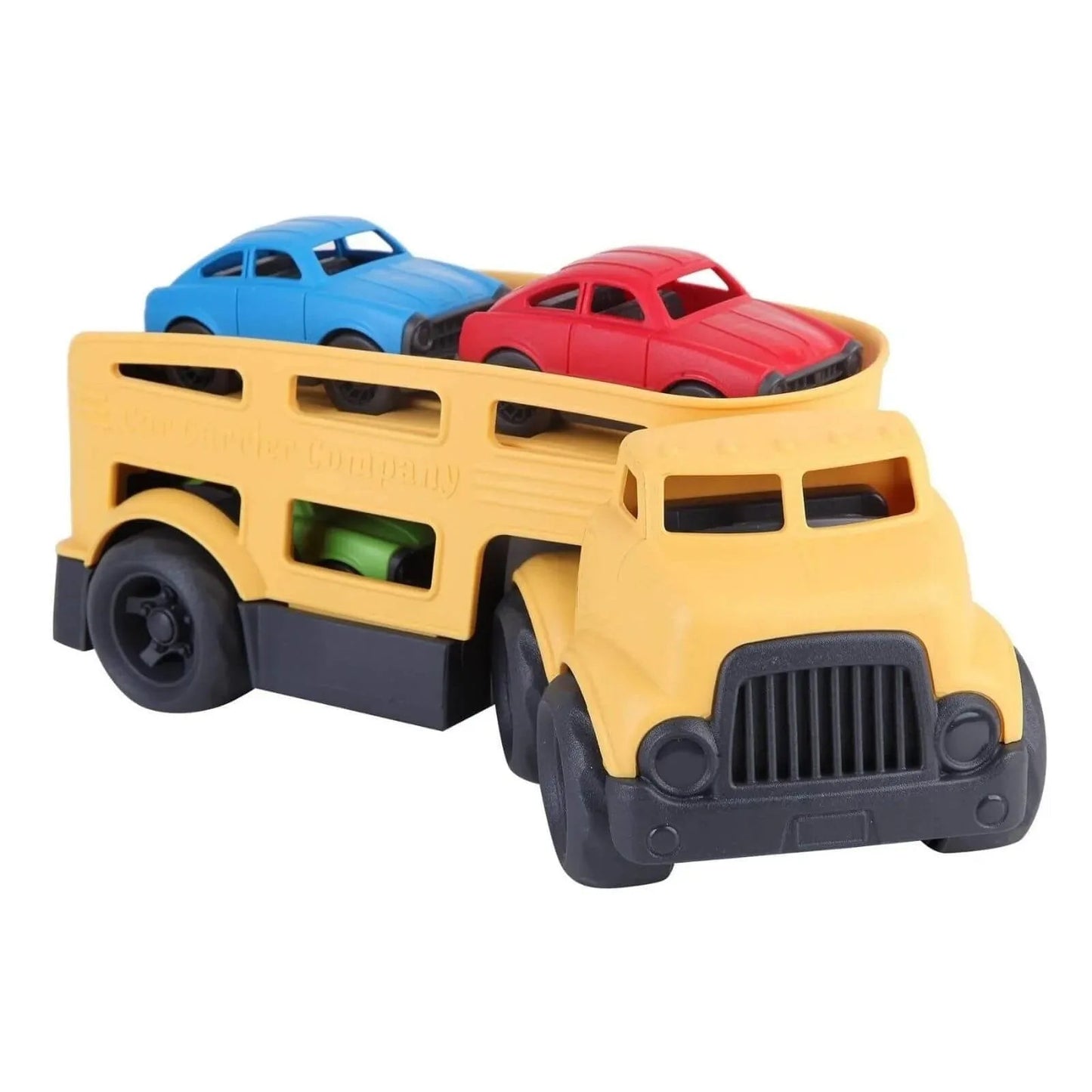 Let's Be Child Transporter Truck Assorted - mezetto ebebek ebebek