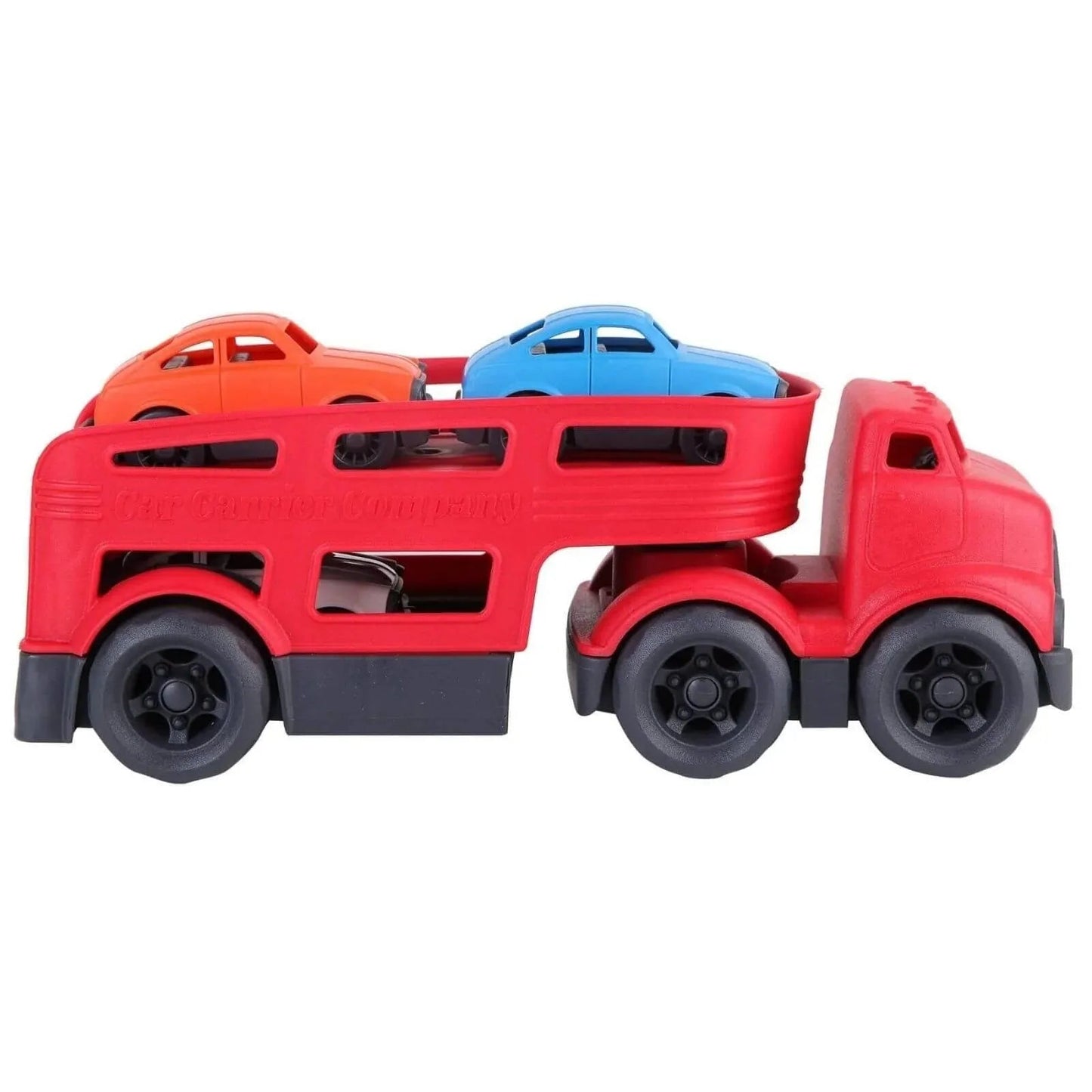 Let's Be Child Transporter Truck Assorted - mezetto ebebek ebebek