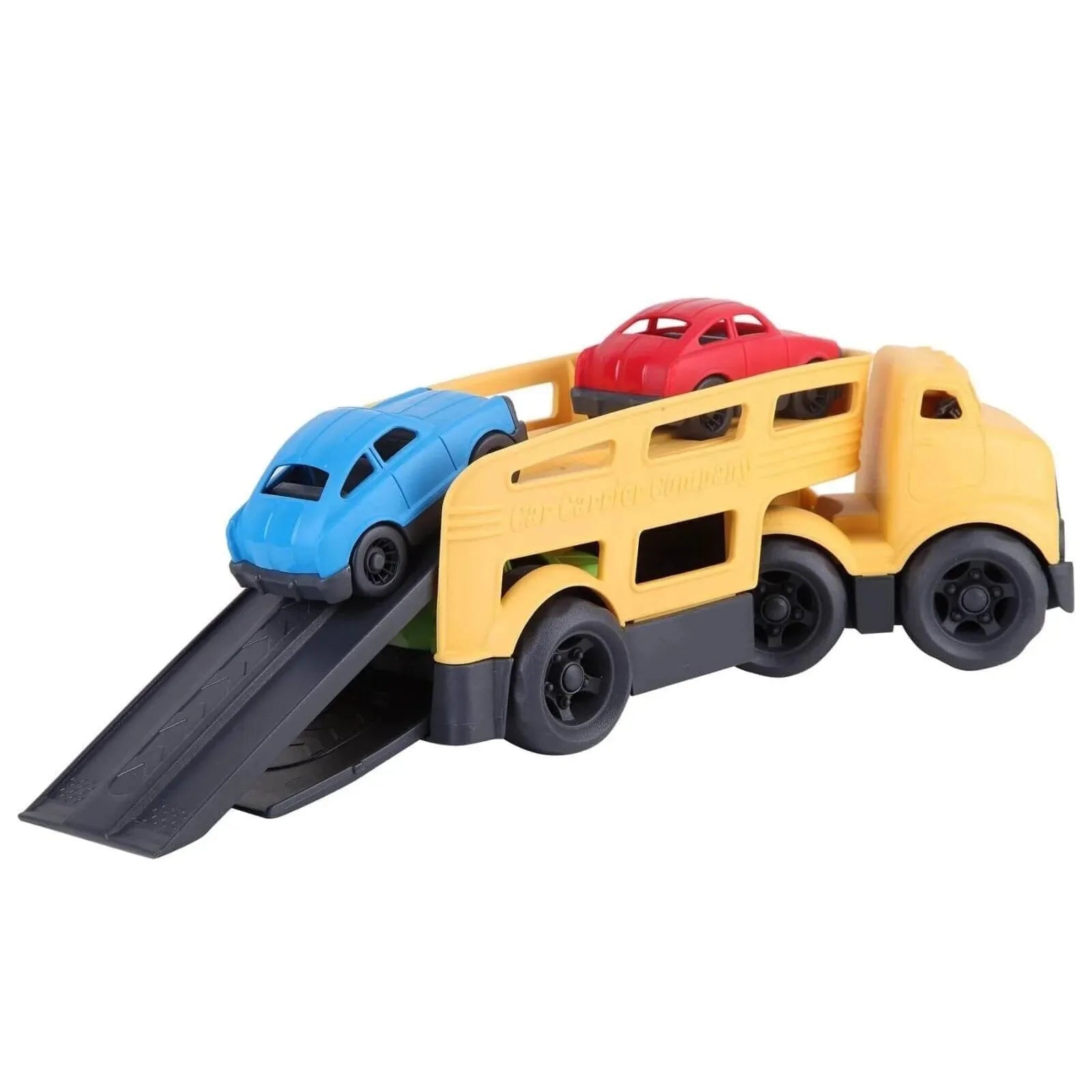 Let's Be Child Transporter Truck Assorted - mezetto ebebek ebebek