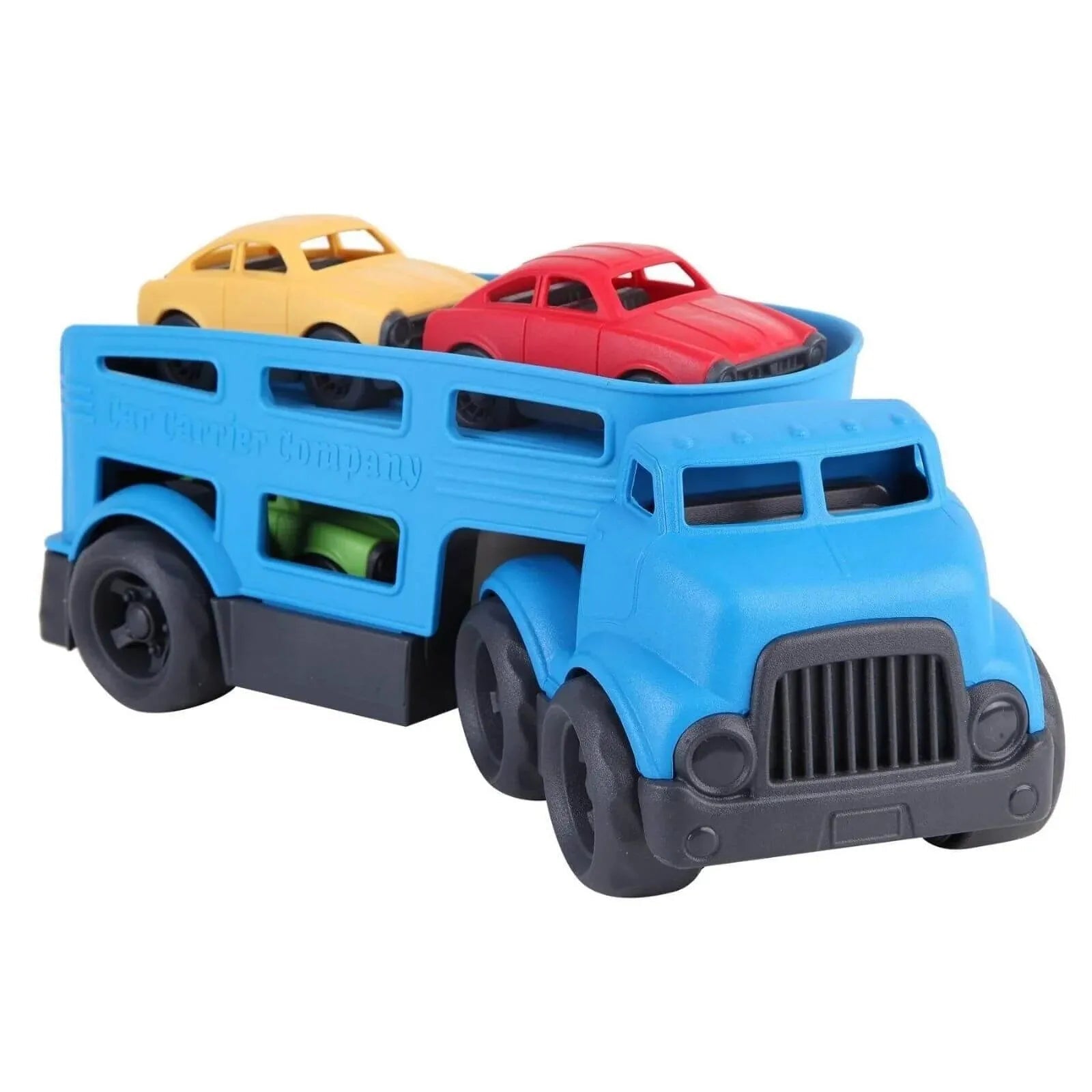 Let's Be Child Transporter Truck Assorted - mezetto ebebek ebebek