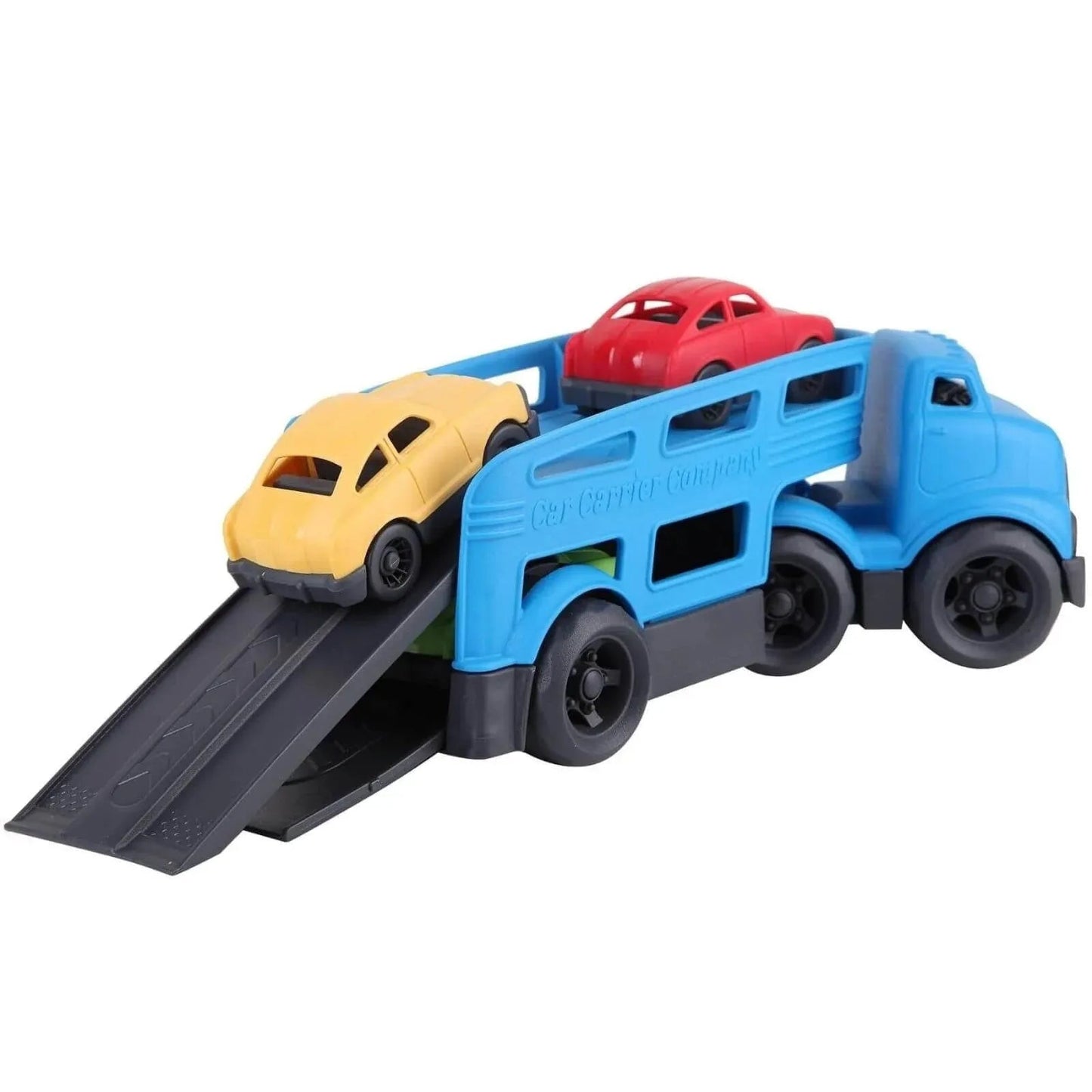 Let's Be Child Transporter Truck Assorted - mezetto ebebek ebebek