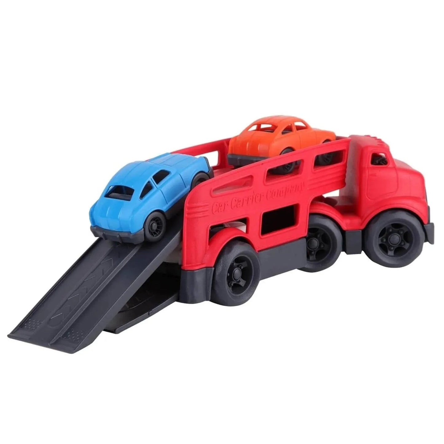 Let's Be Child Transporter Truck Assorted - mezetto ebebek ebebek