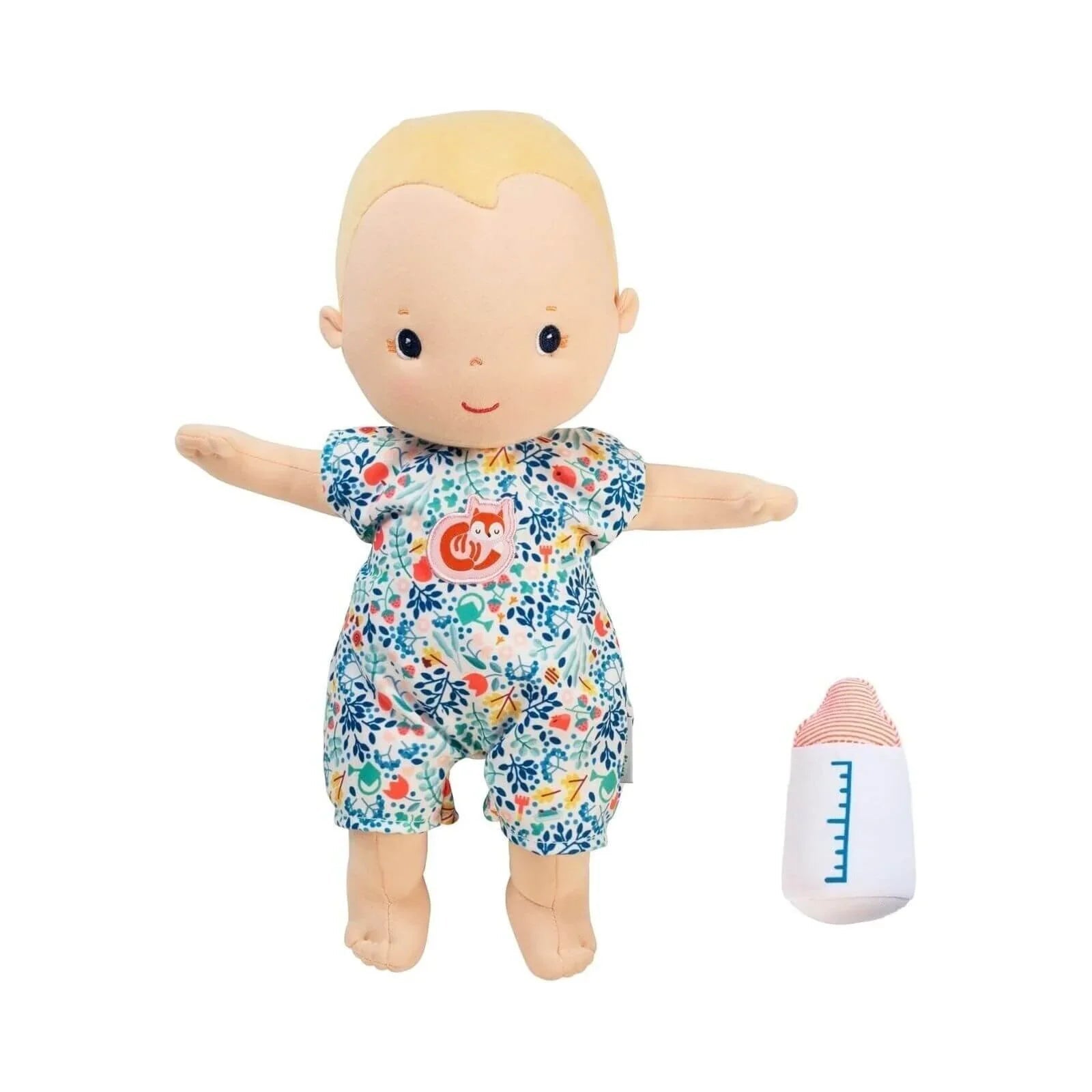 Lilliputiens Billie Babydoll - mezetto ebebek ebebek