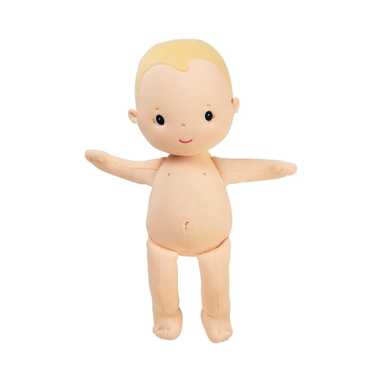 Lilliputiens Billie Babydoll - mezetto ebebek ebebek