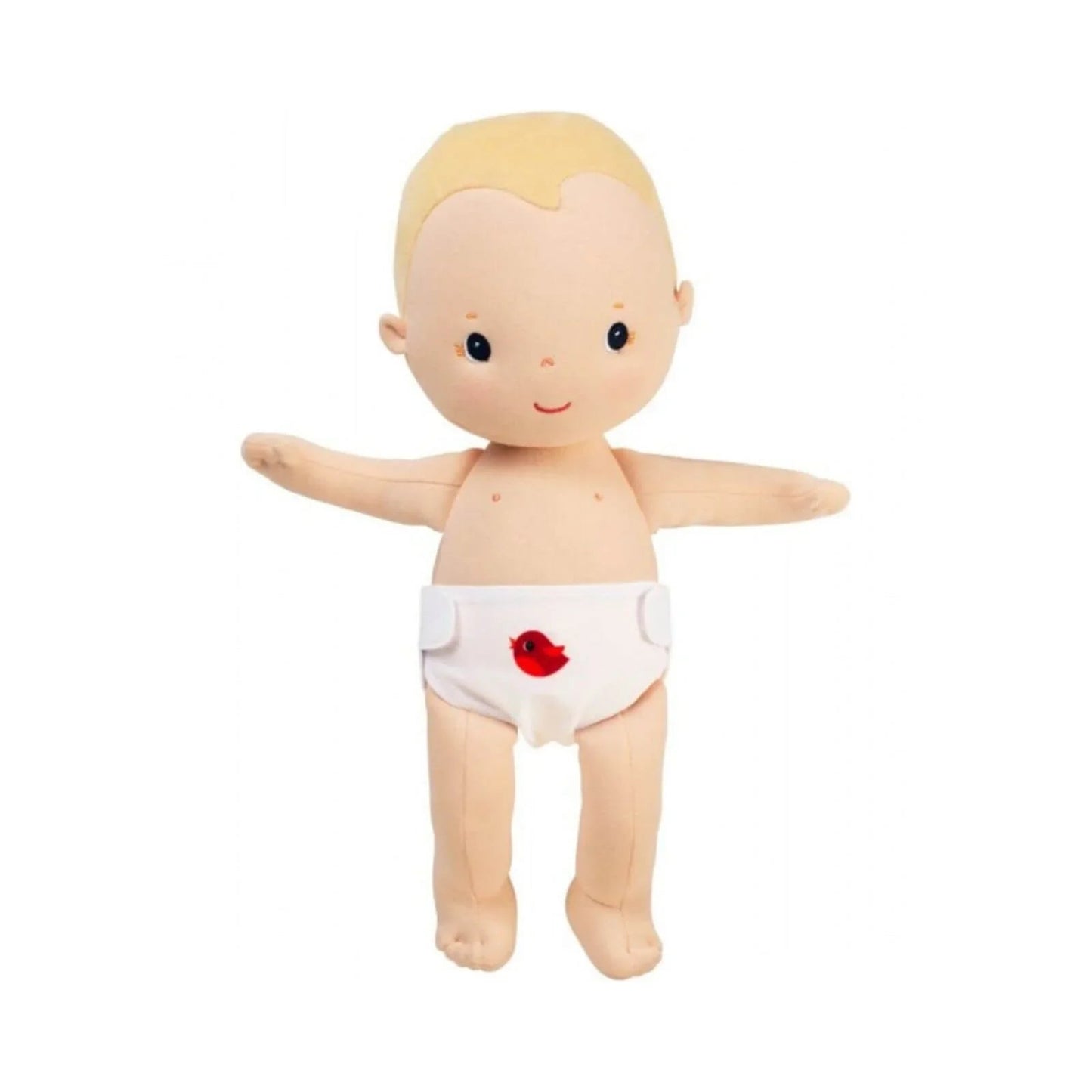 Lilliputiens Billie Babydoll - mezetto ebebek ebebek