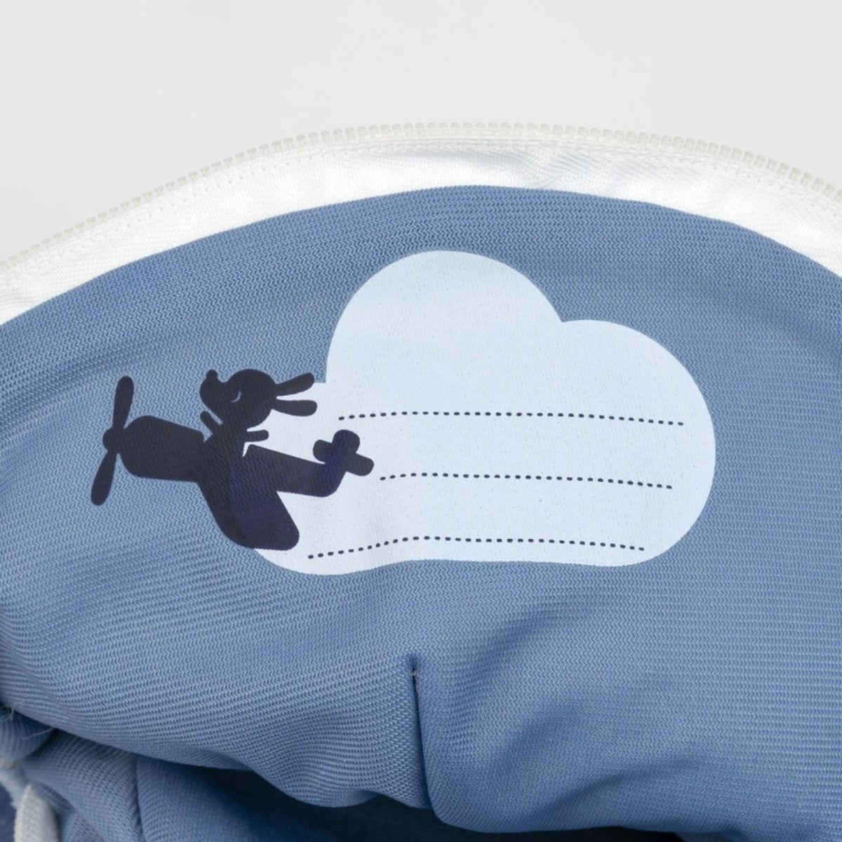 Lilliputiens Plush Backpack - Dog Jules - mezetto ebebek ebebek
