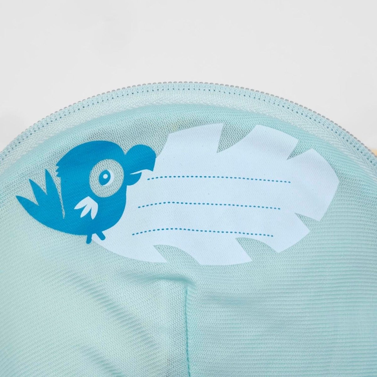 Lilliputiens Plush Backpack - Lion Jack - mezetto ebebek ebebek