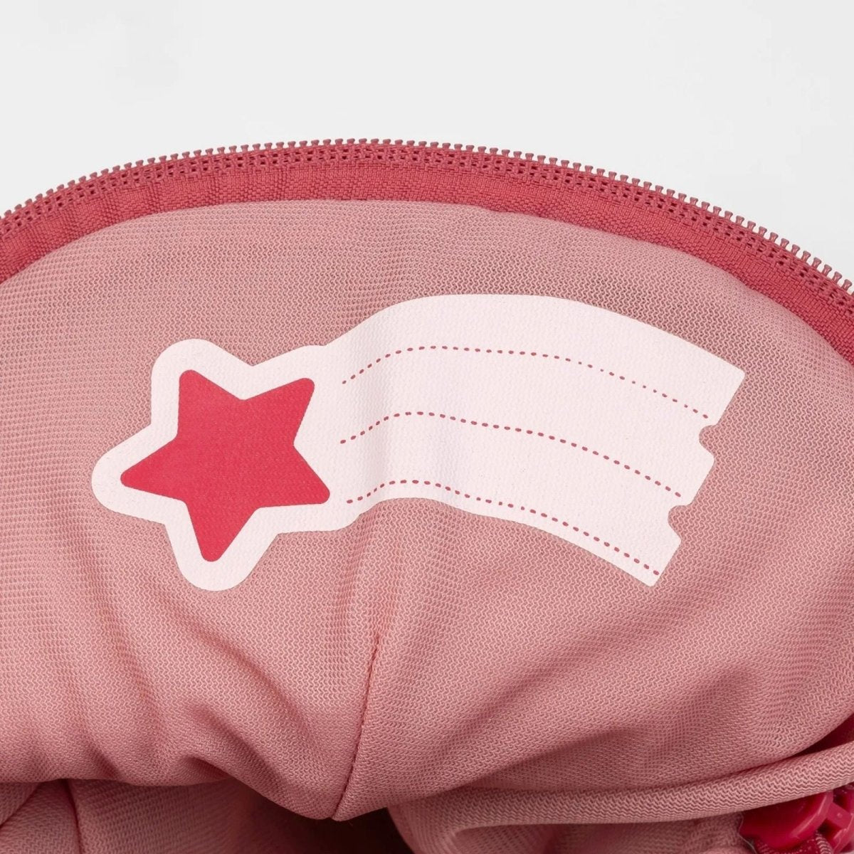 Lilliputiens Plush Backpack - Unicorn Lena - mezetto ebebek ebebek