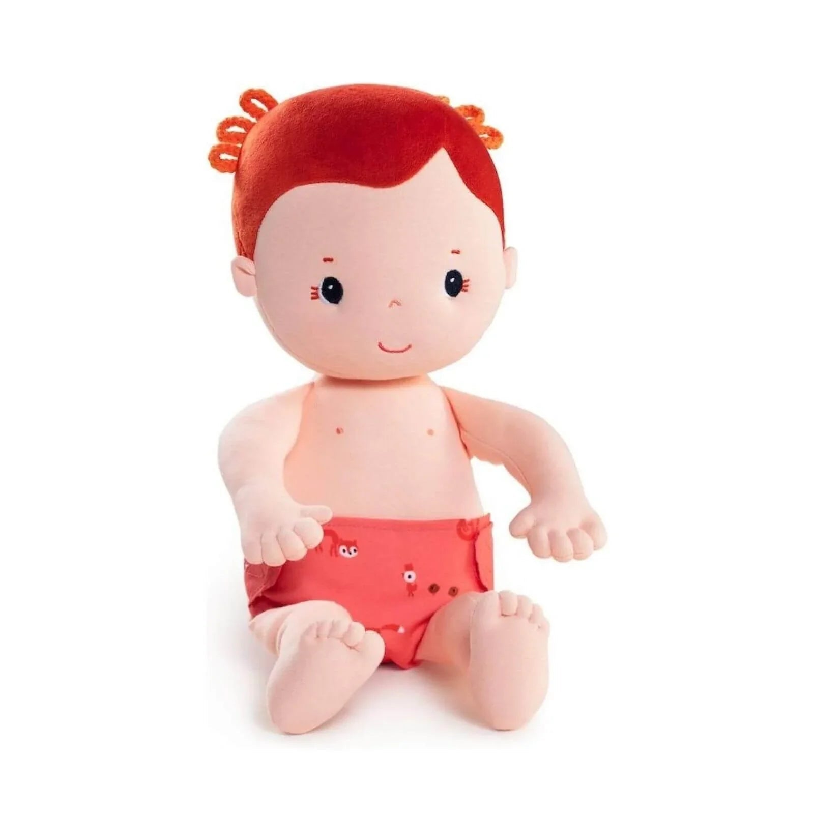Lilliputiens Rose Babydoll - mezetto ebebek ebebek