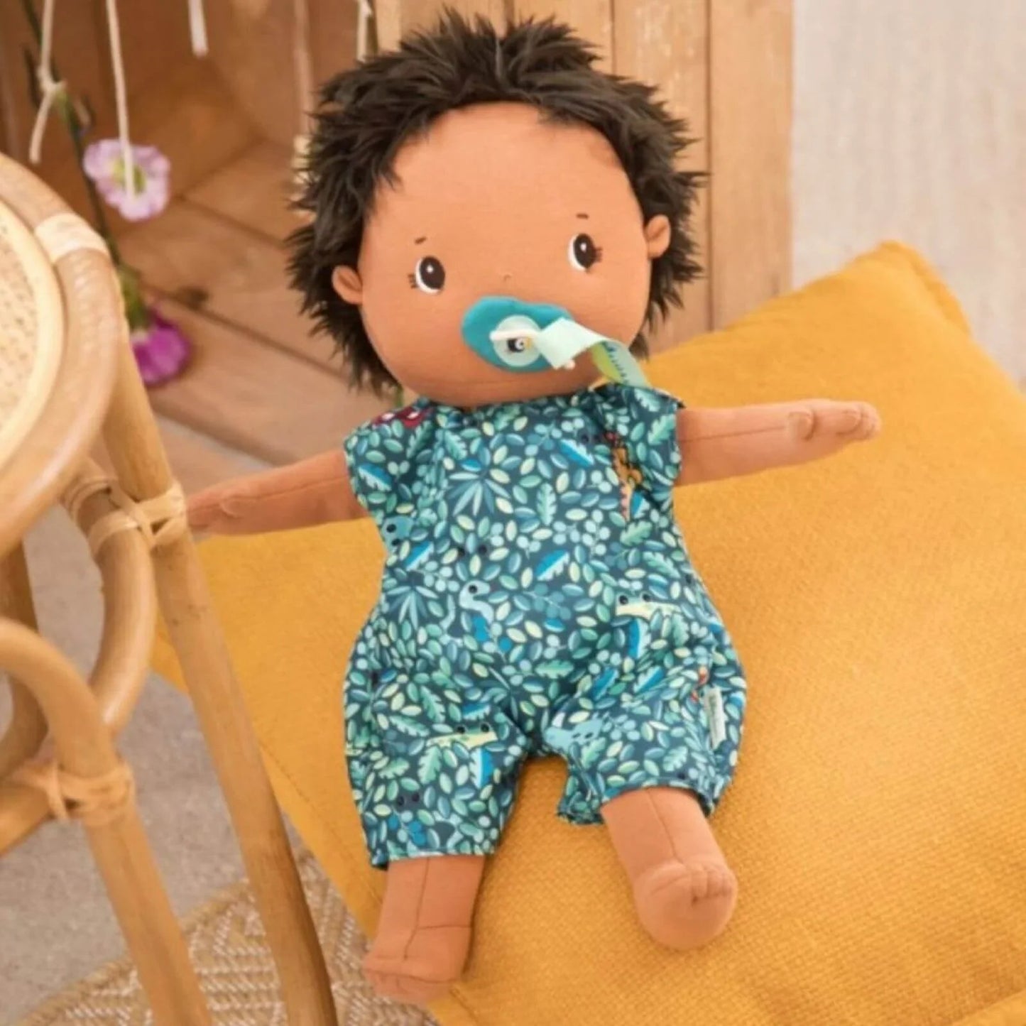 Lilliputiens Sasha Babydoll - mezetto ebebek ebebek