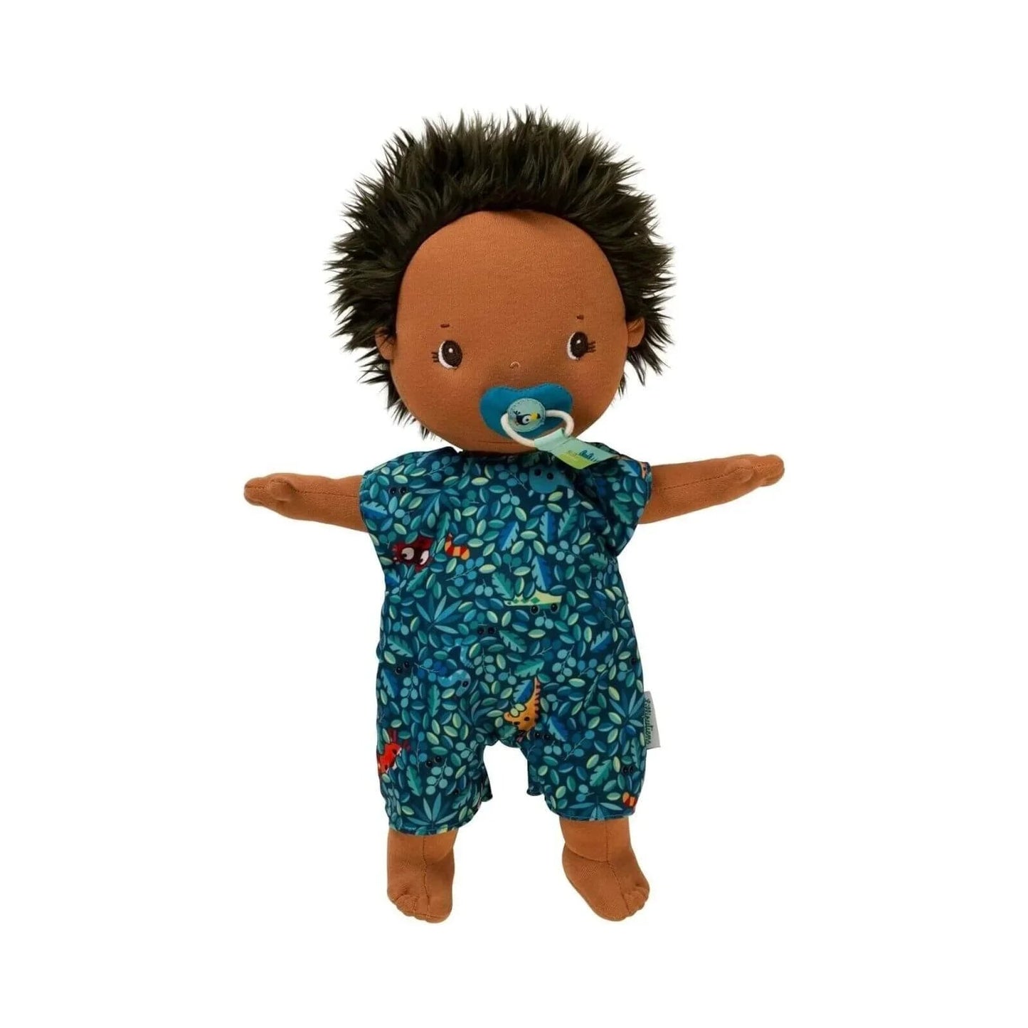 Lilliputiens Sasha Babydoll - mezetto ebebek ebebek