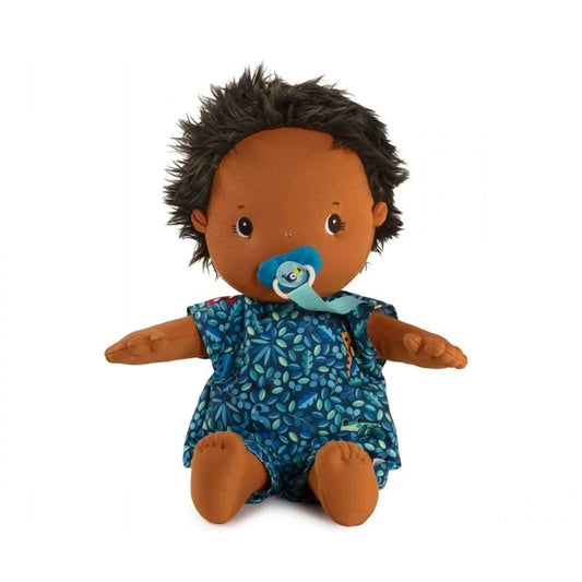 Lilliputiens Sasha Babydoll - mezetto ebebek ebebek