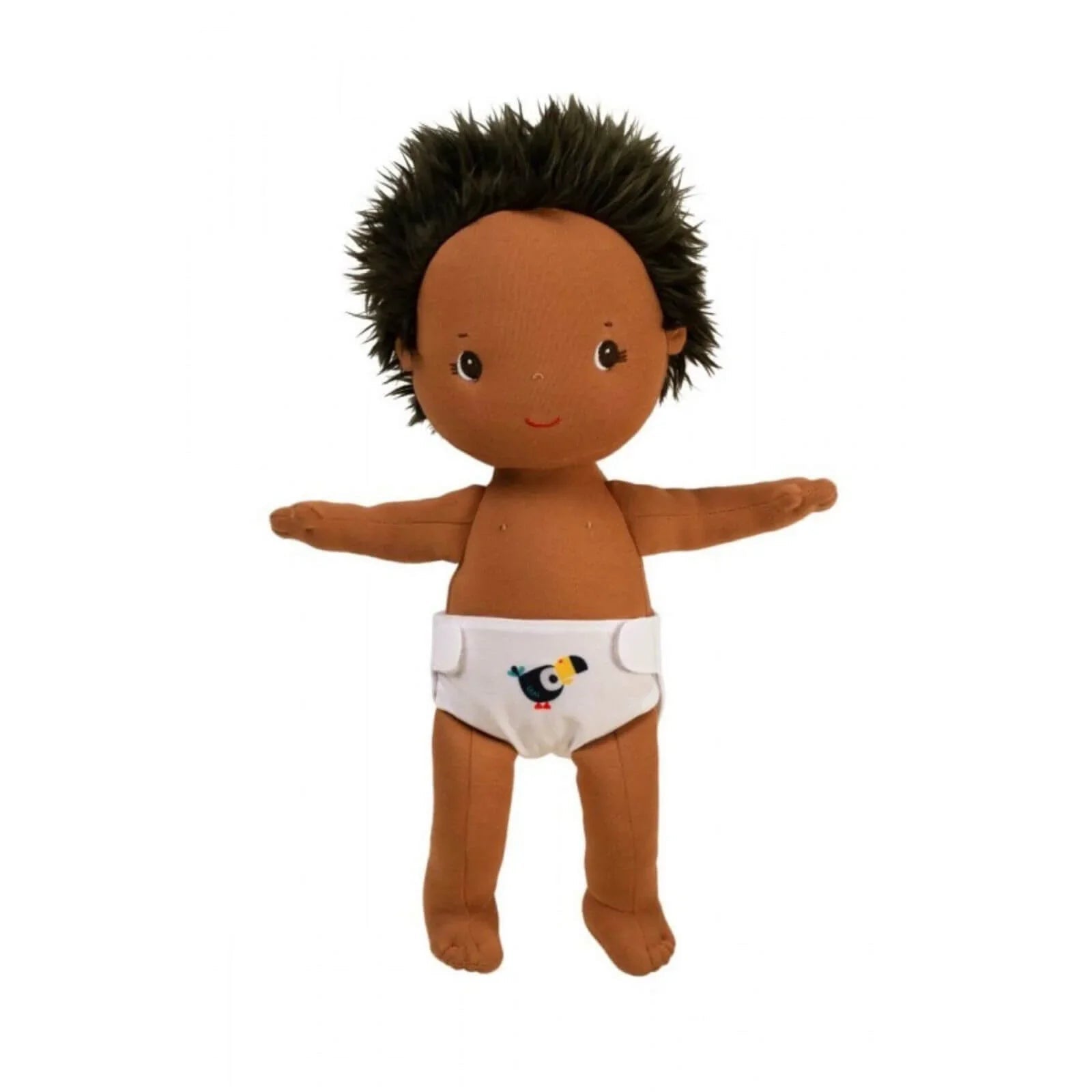 Lilliputiens Sasha Babydoll - mezetto ebebek ebebek