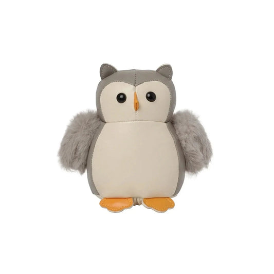 Little Big Friends Colette the Owl - mezetto ebebek ebebek