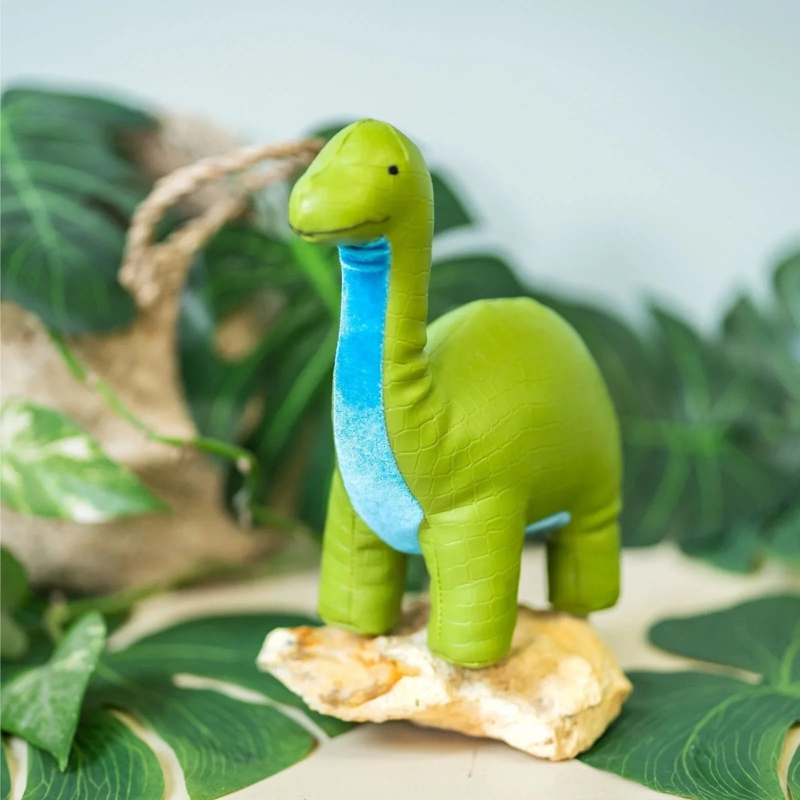 Little Big Friends Dino Friends - Hector the Brachiosaurus - mezetto ebebek ebebek
