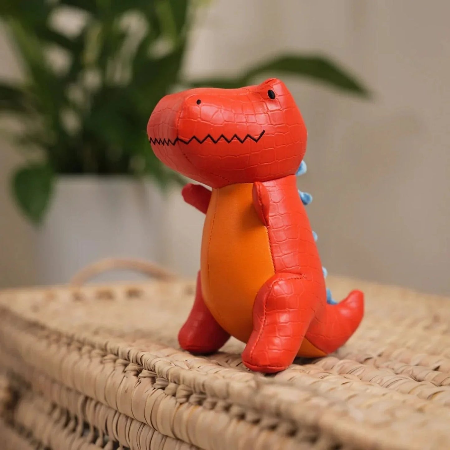 Little Big Friends Dino Friends - Rex the Tyrannosaurus - mezetto ebebek ebebek