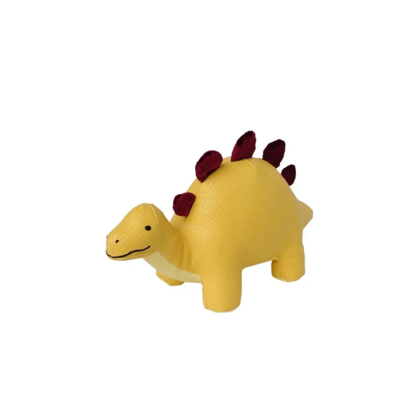 Little Big Friends Dino Friends - Steffy the Stegosaurus - mezetto ebebek ebebek