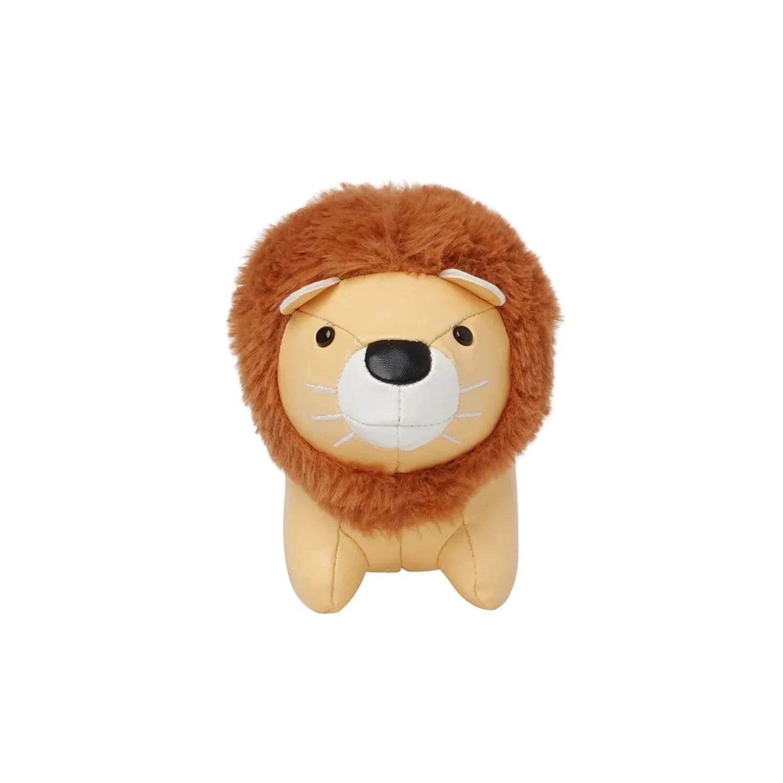 Little Big Friends Jackson the Lion - mezetto ebebek ebebek