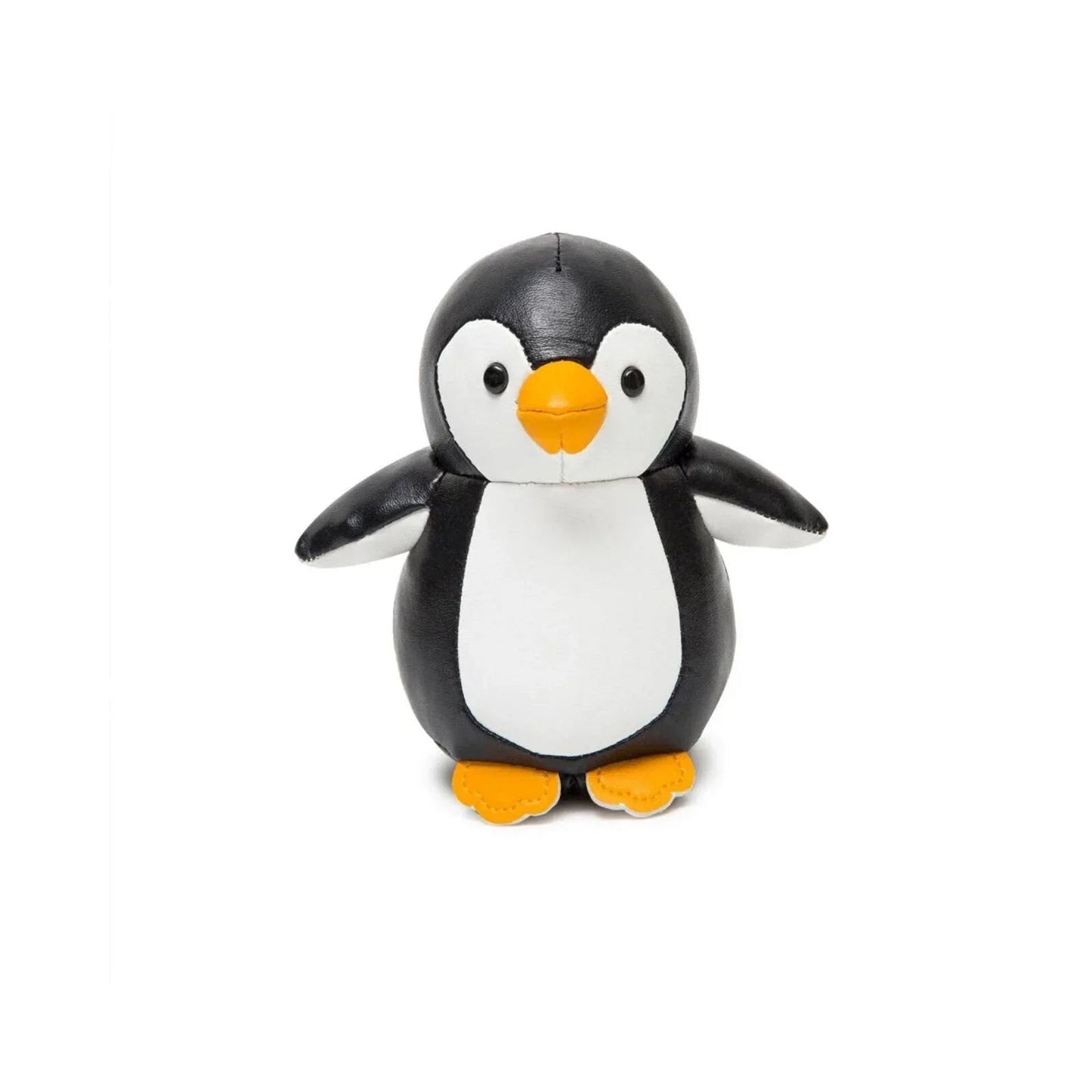 Little Big Friends Tiny Friends - Penguin - mezetto ebebek ebebek