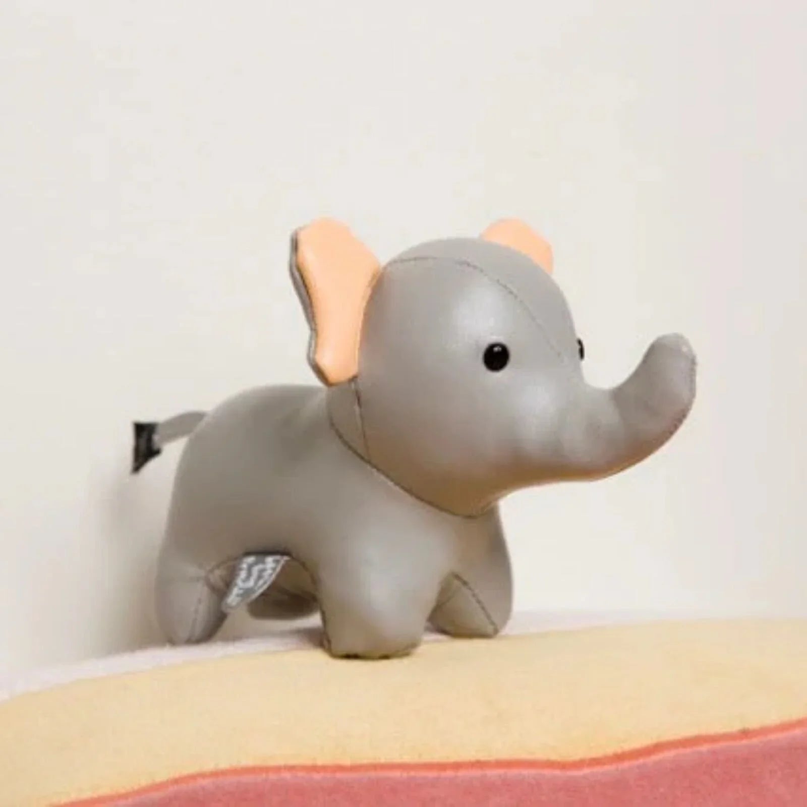 Little Big Friends Vincent the Elephant - mezetto ebebek ebebek