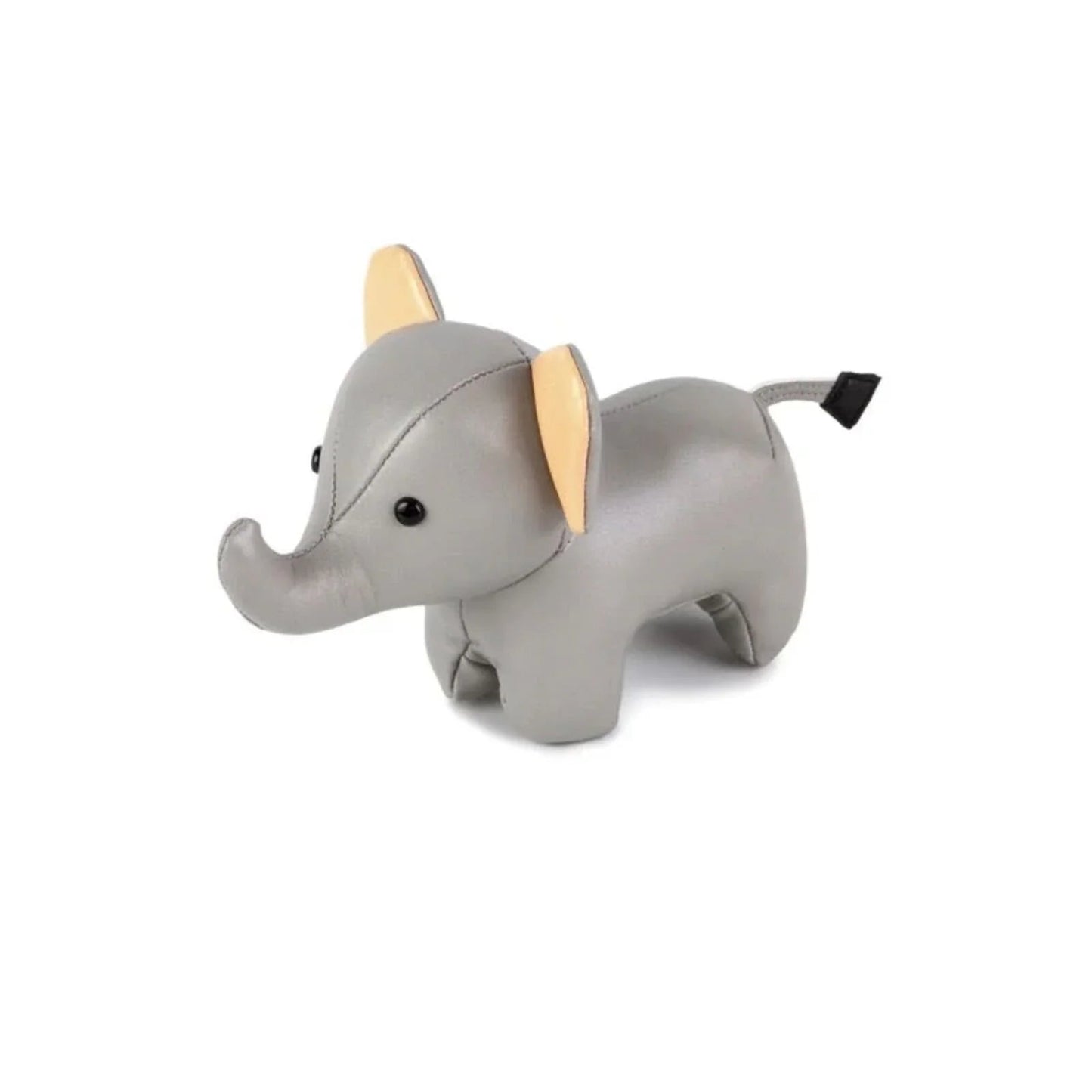 Little Big Friends Vincent the Elephant - mezetto ebebek ebebek