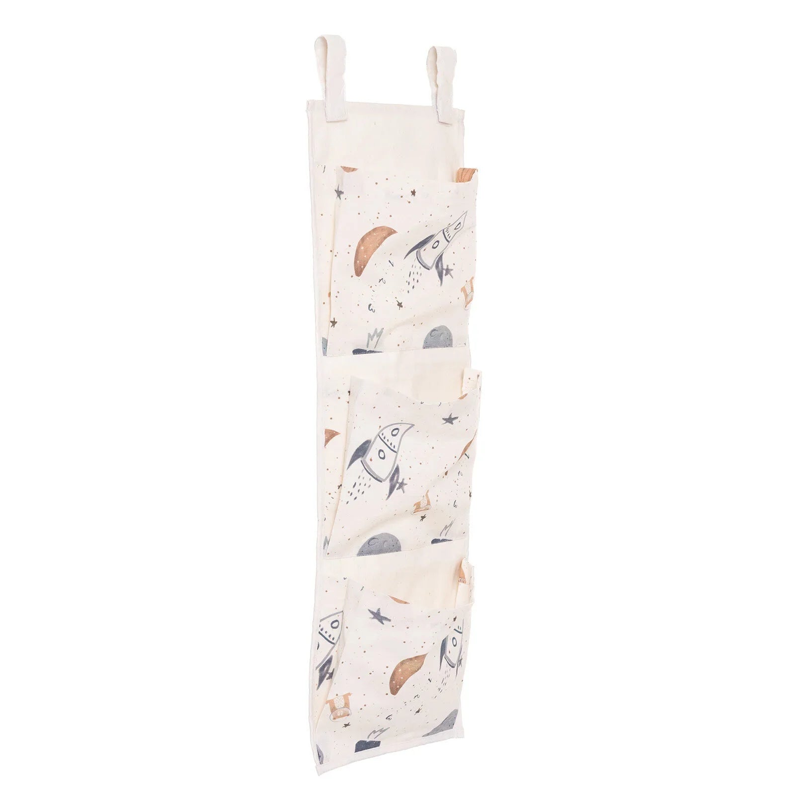 Little Dreams Baby Boy Home Textile Accessory - Ecru - mezetto